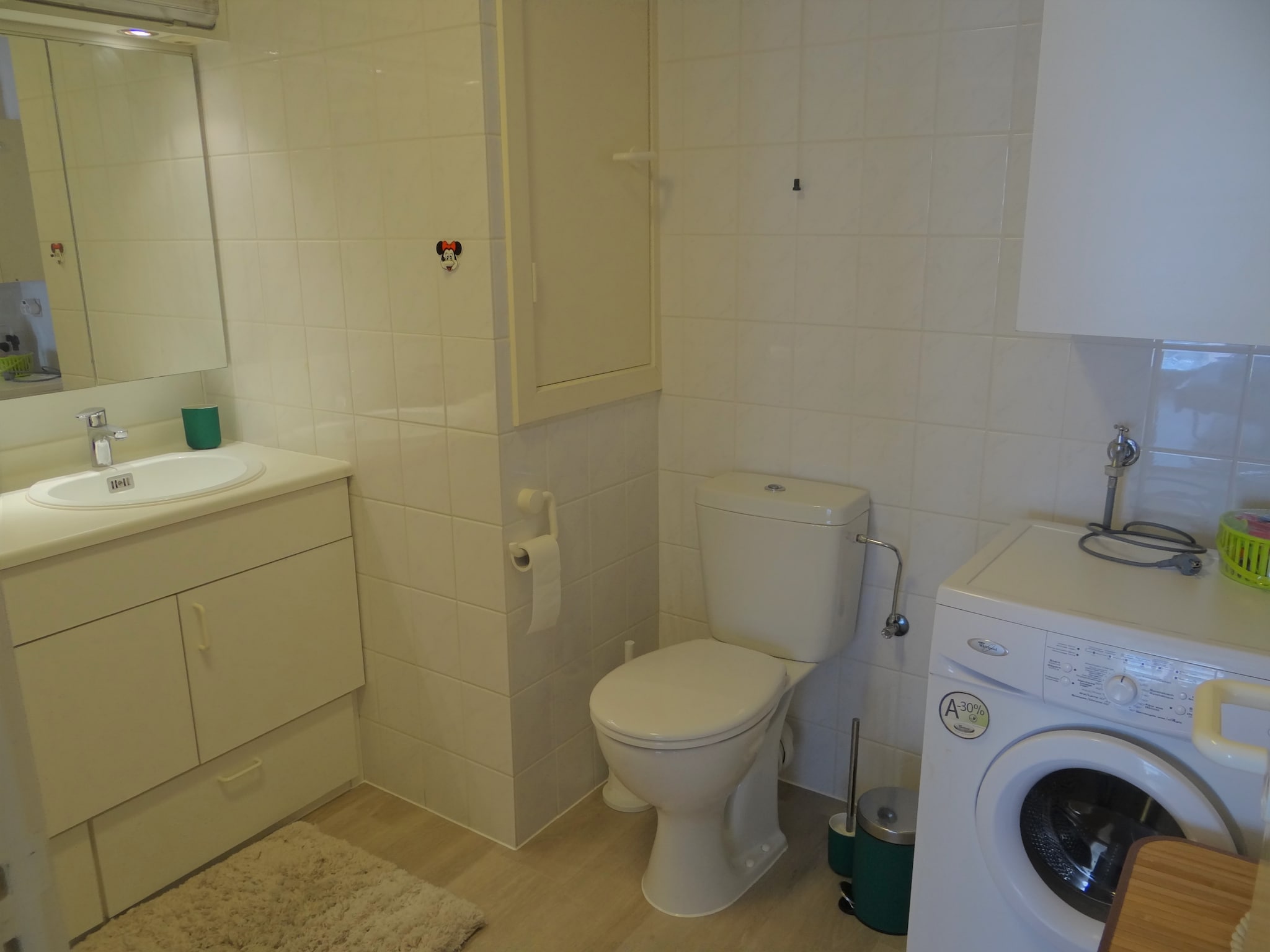 Ferienwohnung ZONNEKRING 0704GAR