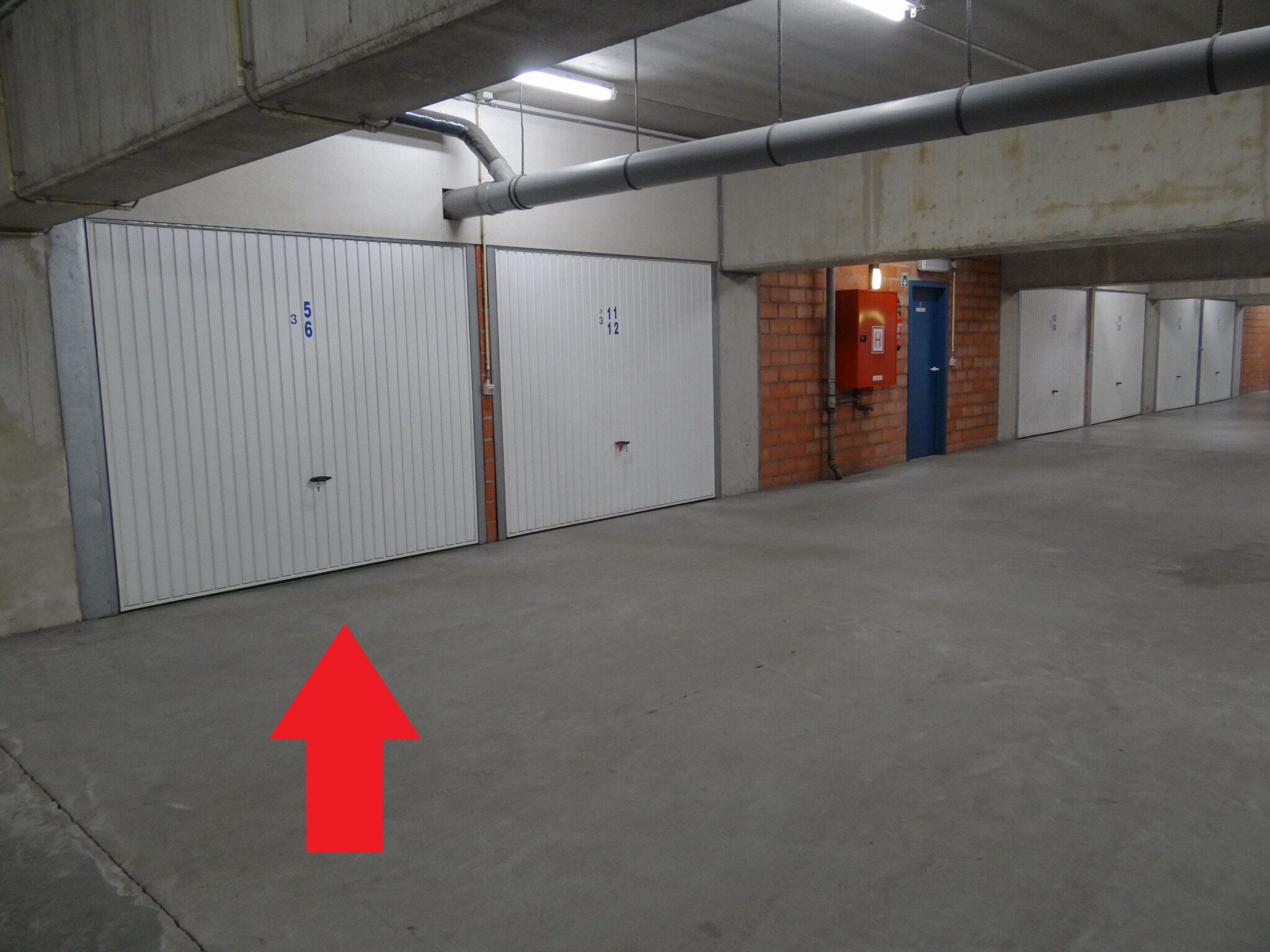Ferienwohnung ZONNEKRING 0704GAR