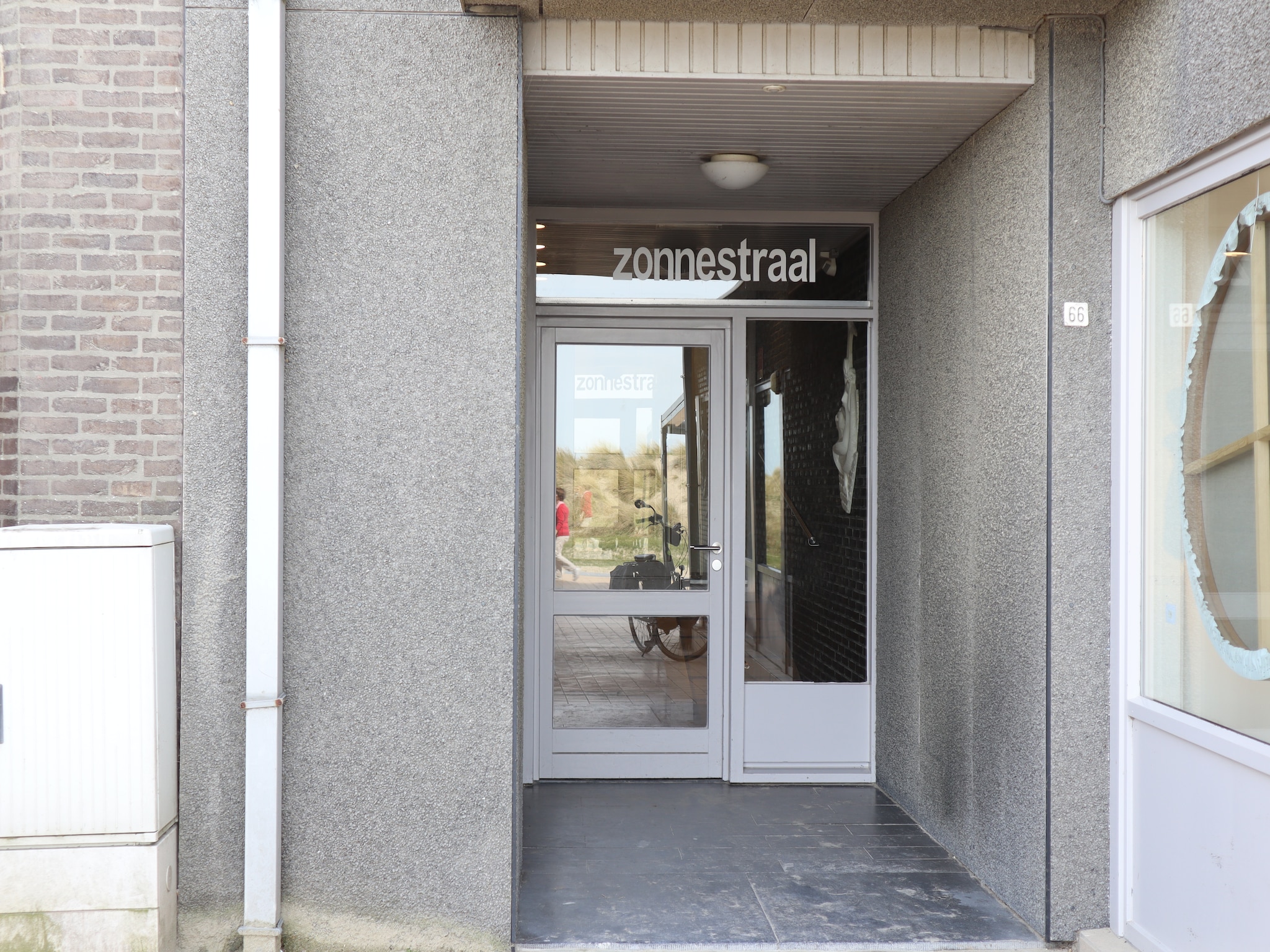 Ferienwohnung ZONNESTRAAL 0103PARK