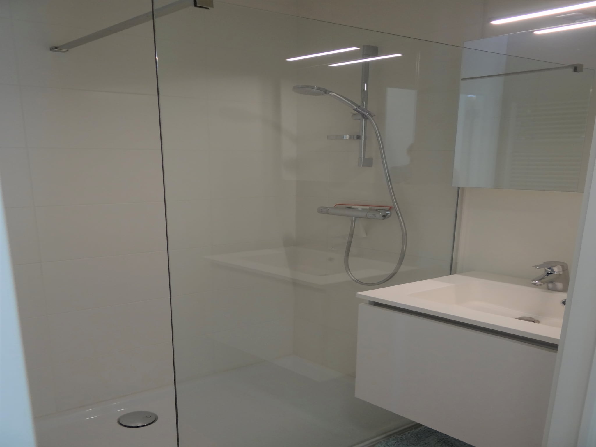 Ferienwohnung WATERFRONT 83A/0006PK