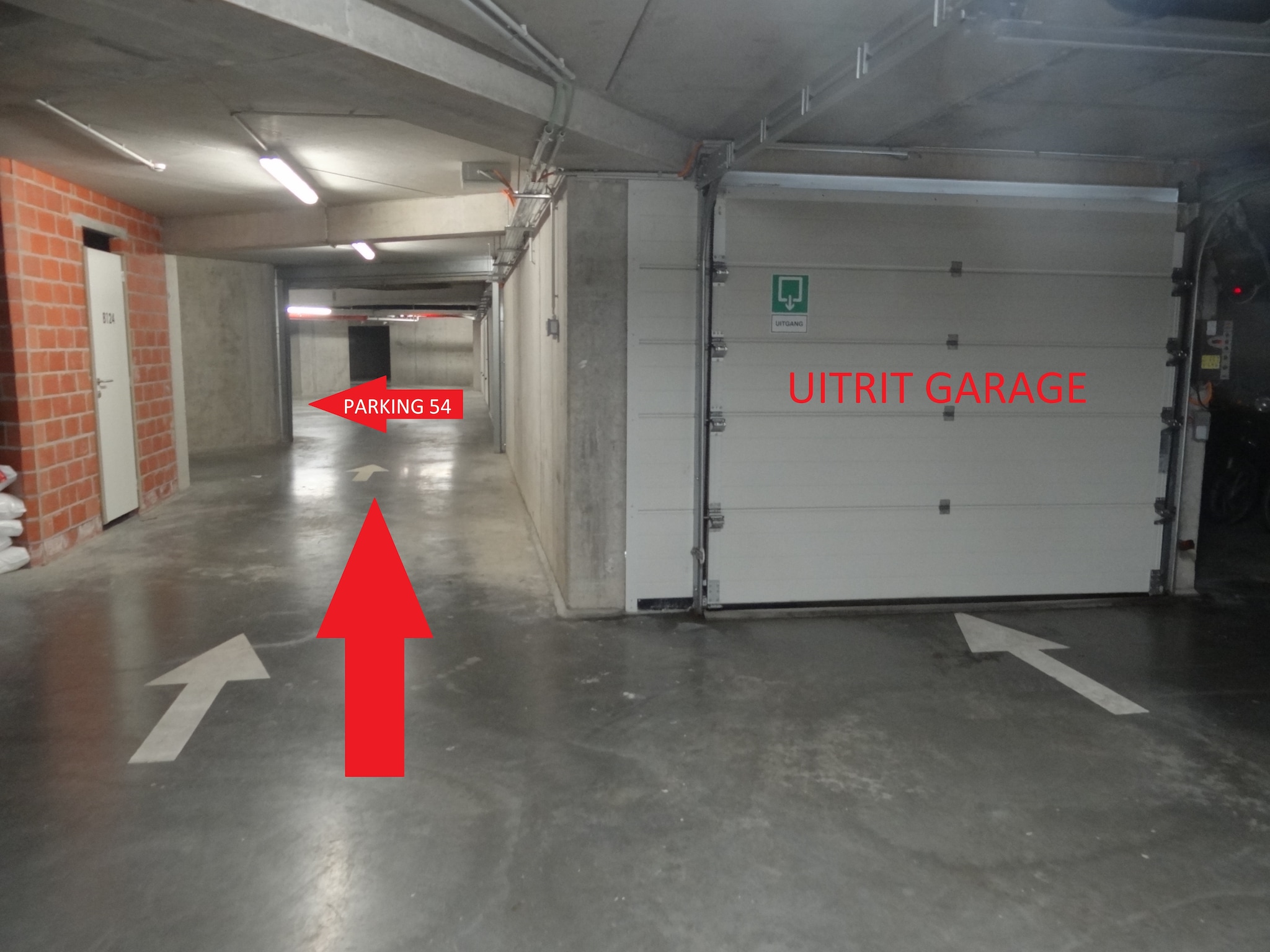 Ferienwohnung WATERFRONT 83A/0006PK
