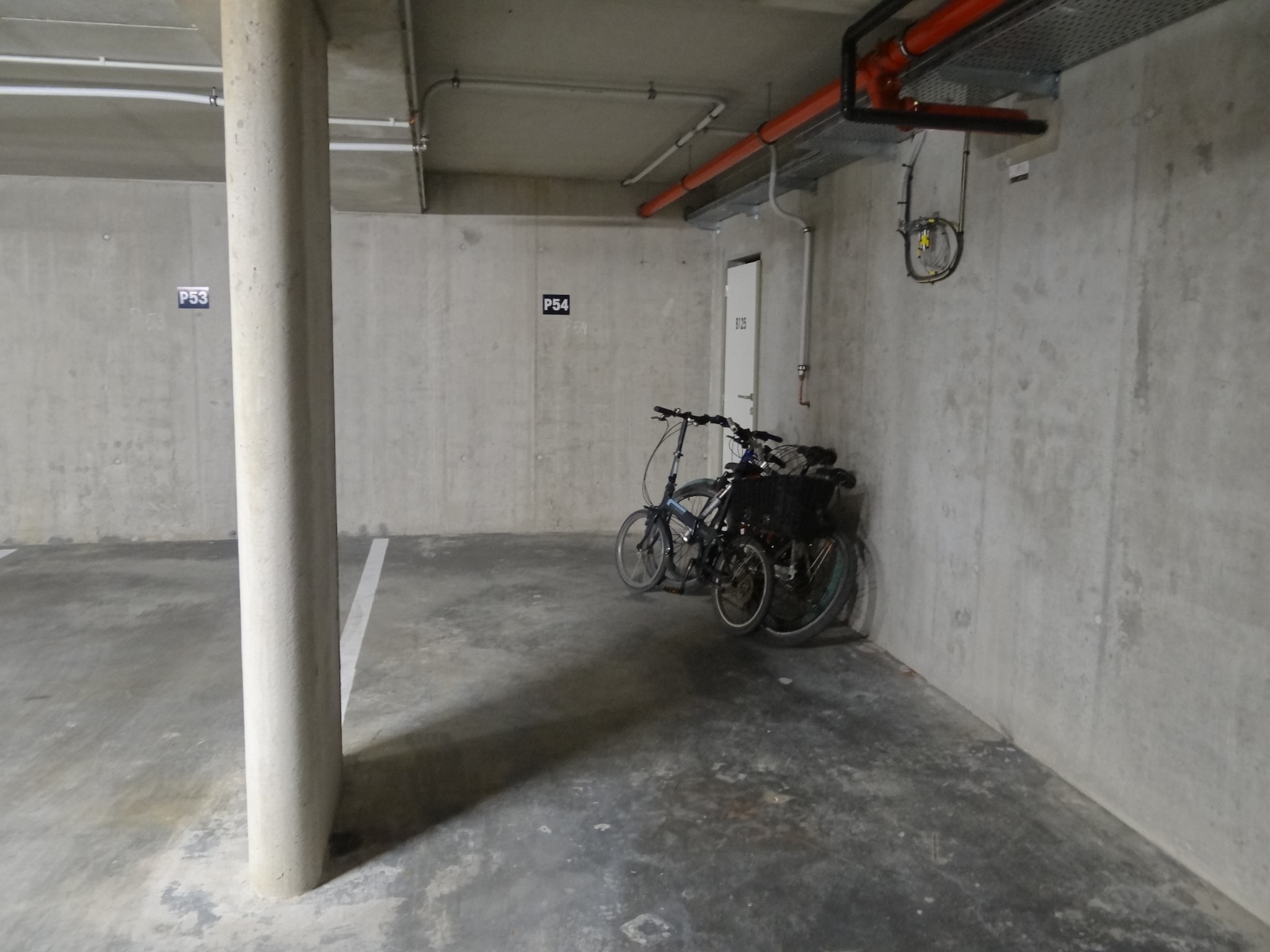 Ferienwohnung WATERFRONT 83A/0006PK