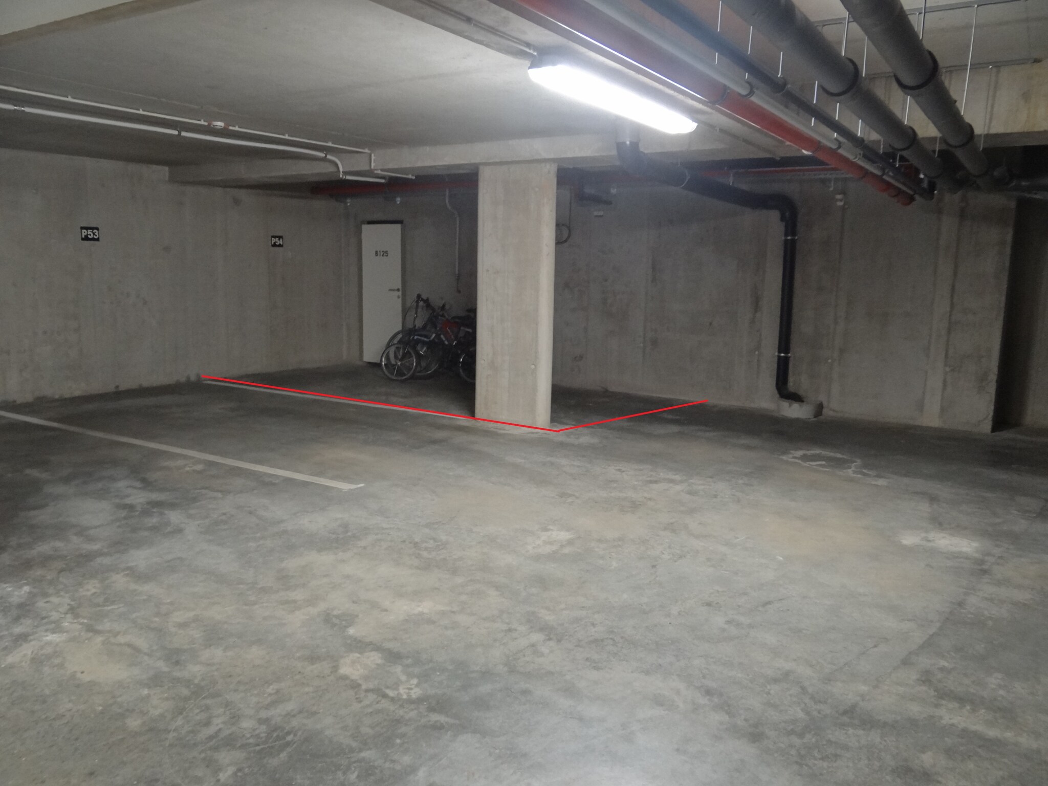 Ferienwohnung WATERFRONT 83A/0006PK