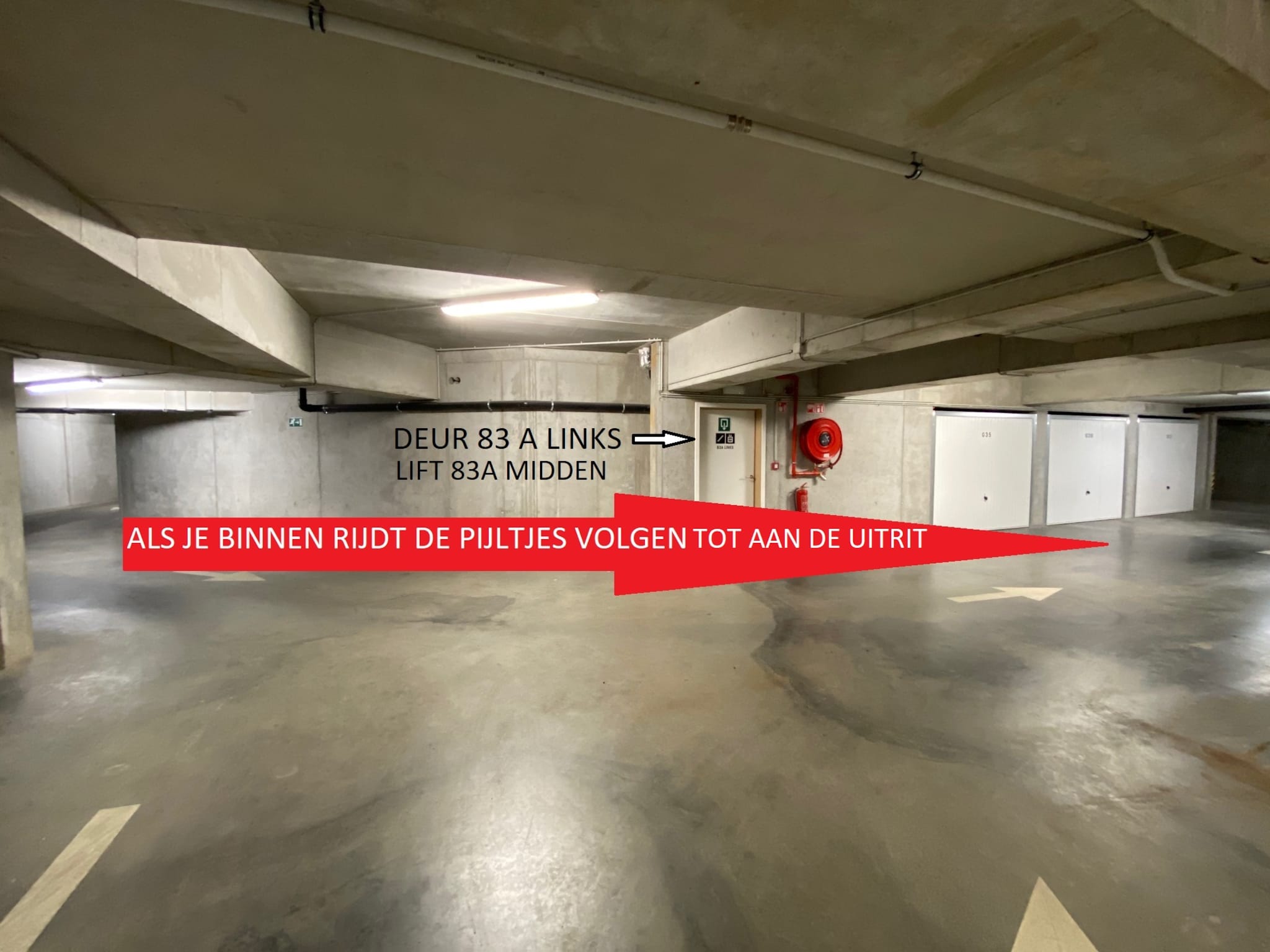 Ferienwohnung WATERFRONT 83A/0006PK