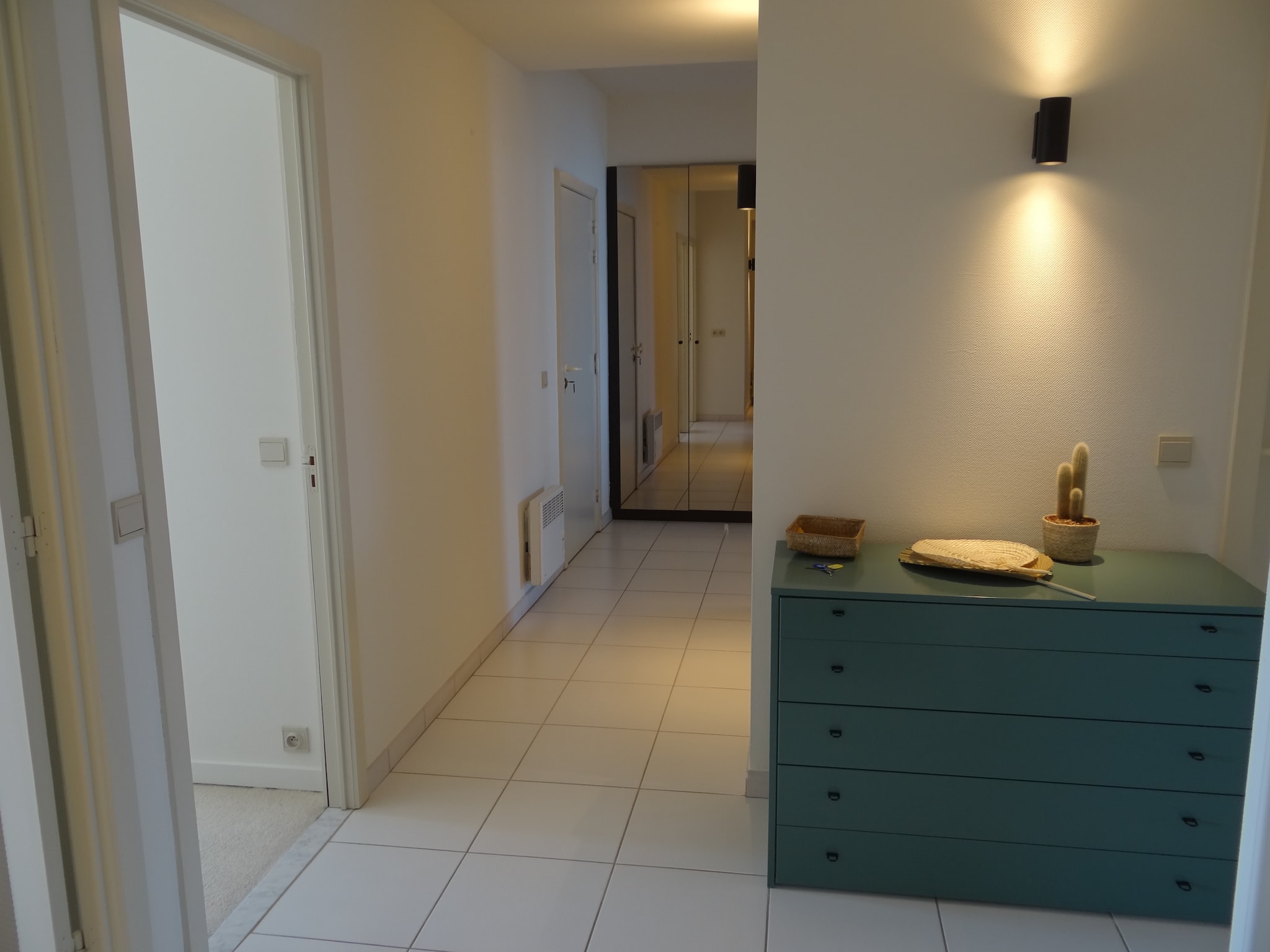 Apartment SCORPIO BI 1402GAR
