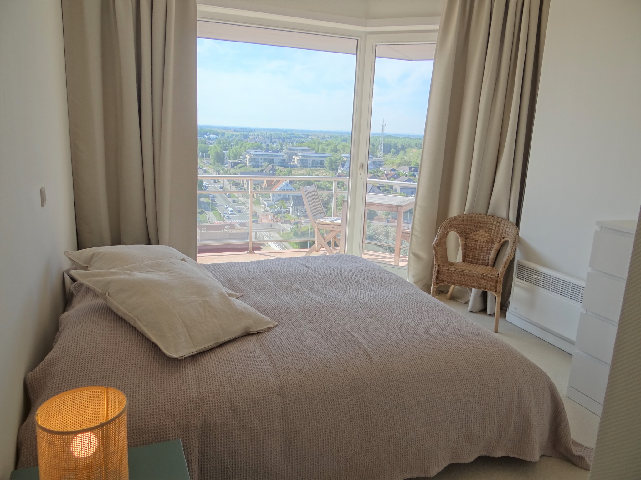 Apartment SCORPIO BI 1402GAR
