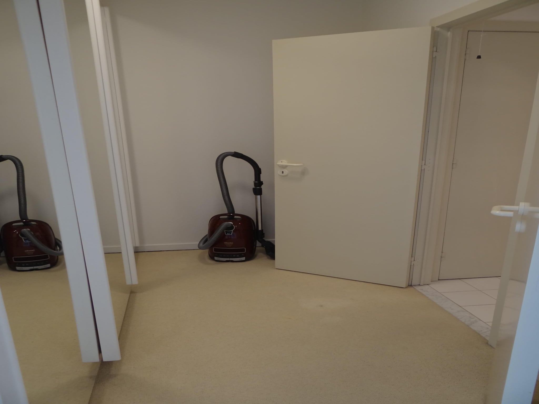 Apartment SCORPIO BI 1402GAR