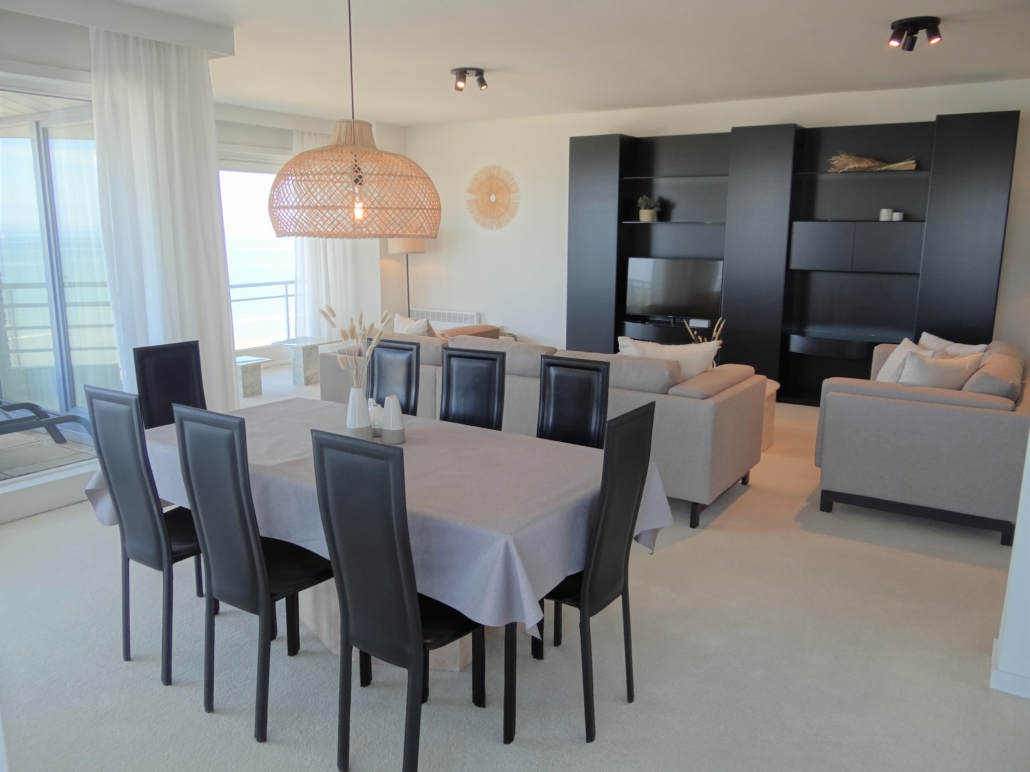 Apartment SCORPIO BI 1402GAR