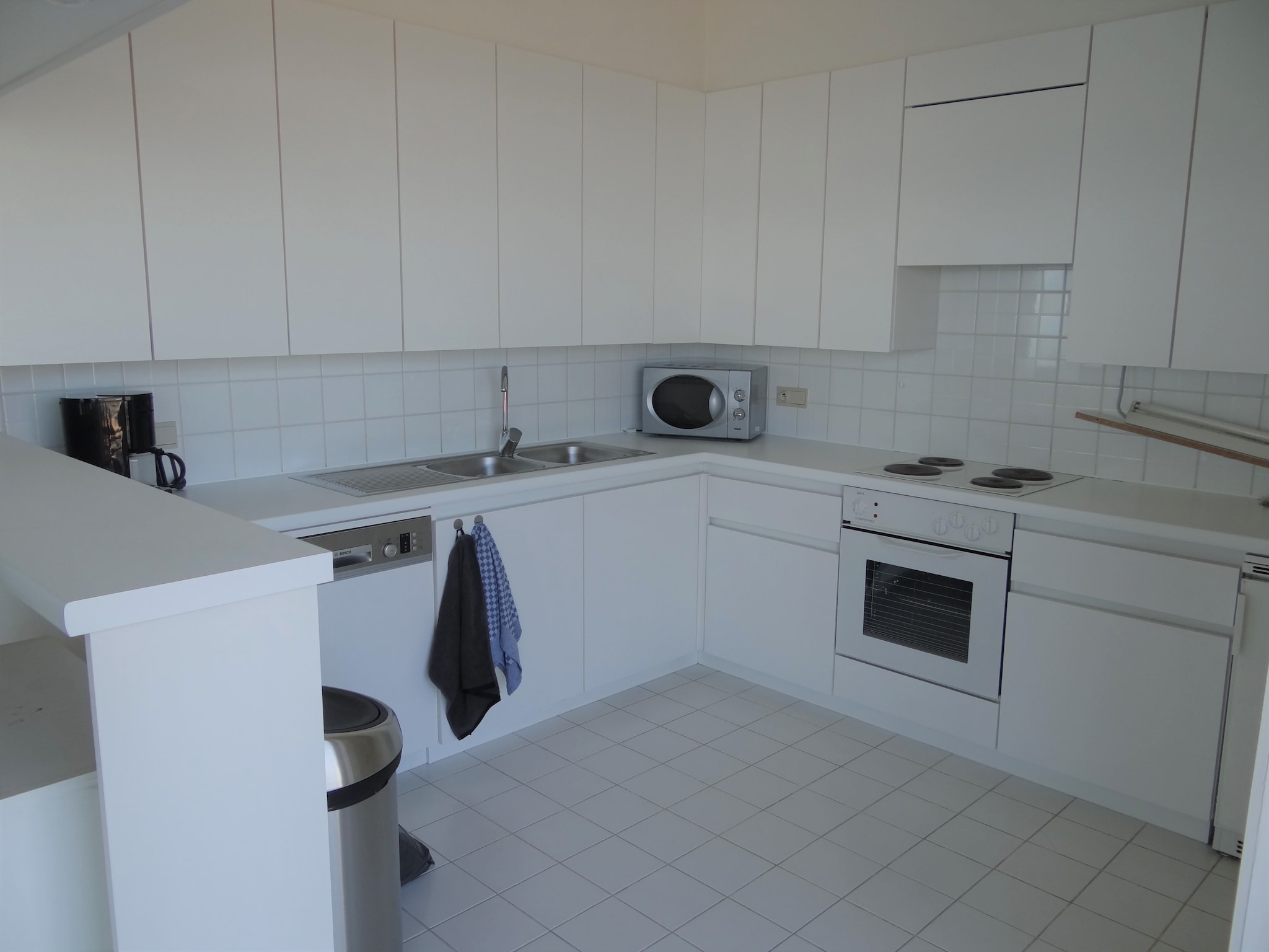 Apartment SCORPIO BI 1402GAR