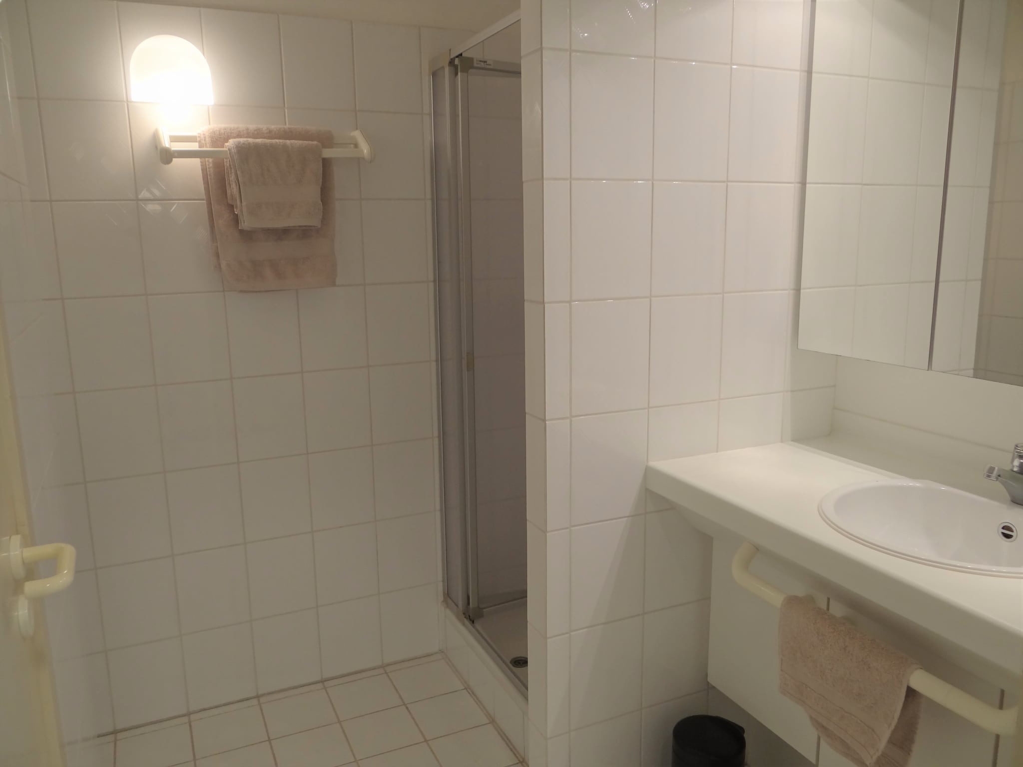 Apartment SCORPIO BI 1402GAR
