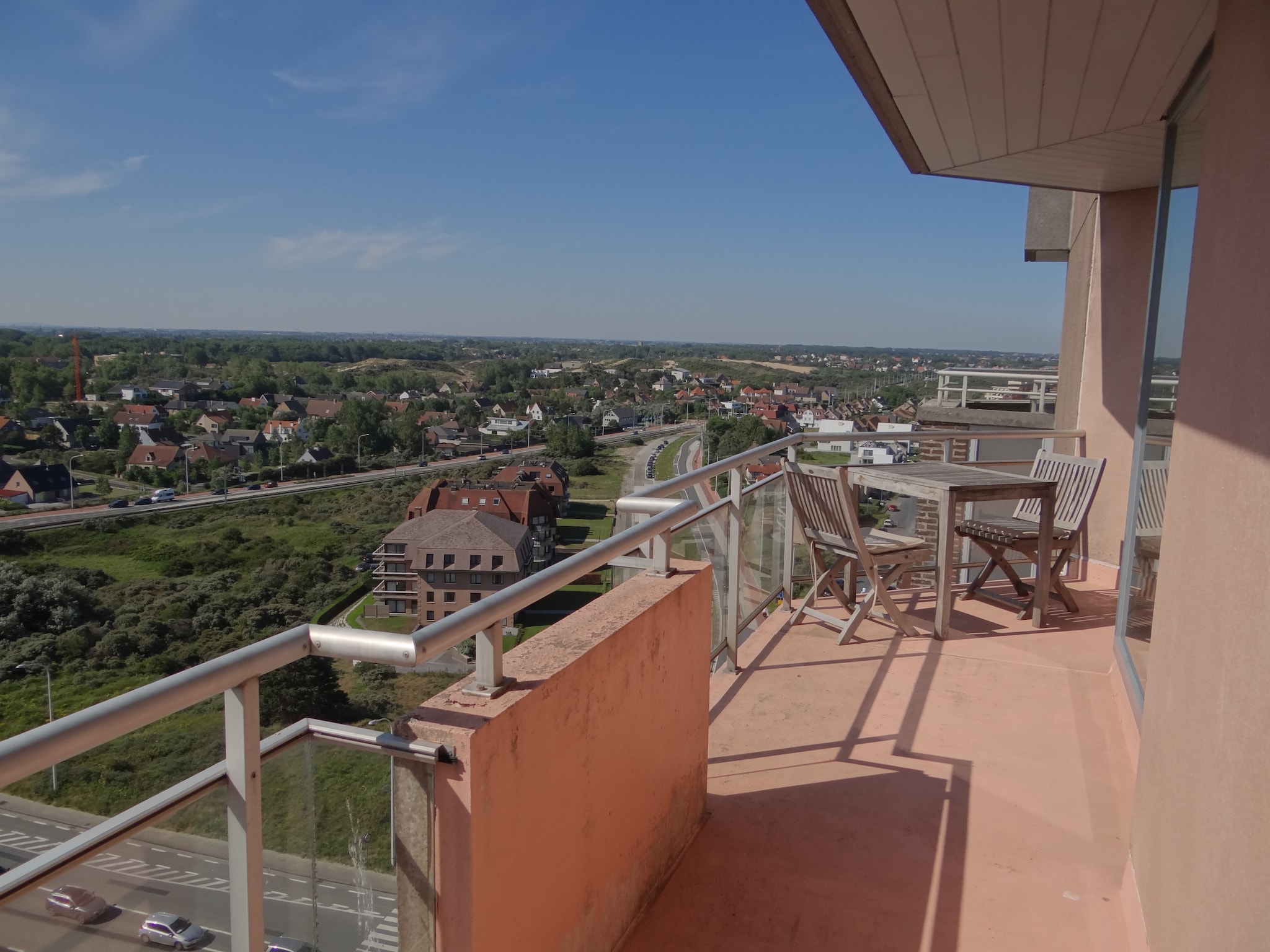 Apartment SCORPIO BI 1402GAR