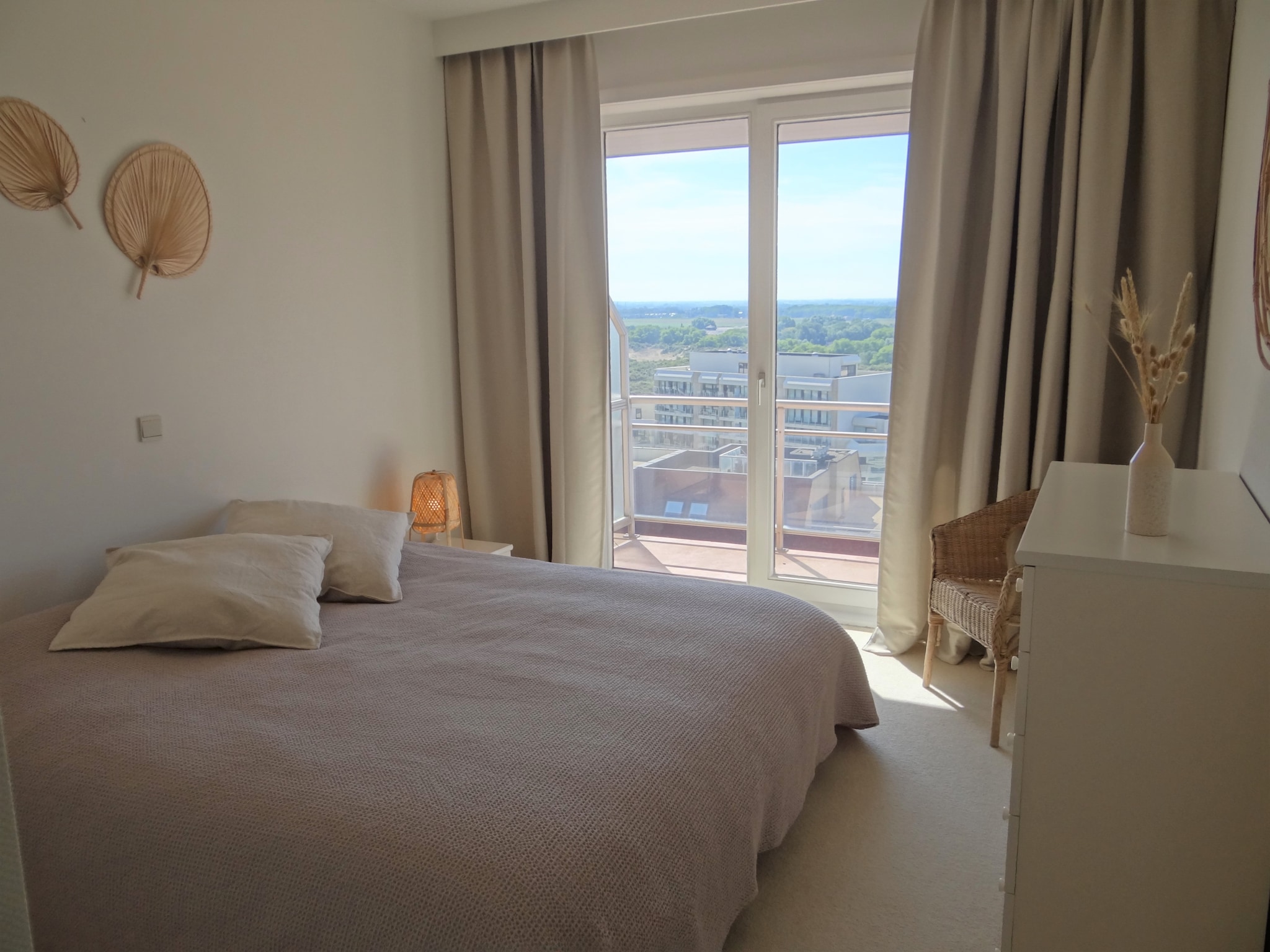 Apartment SCORPIO BI 1402GAR
