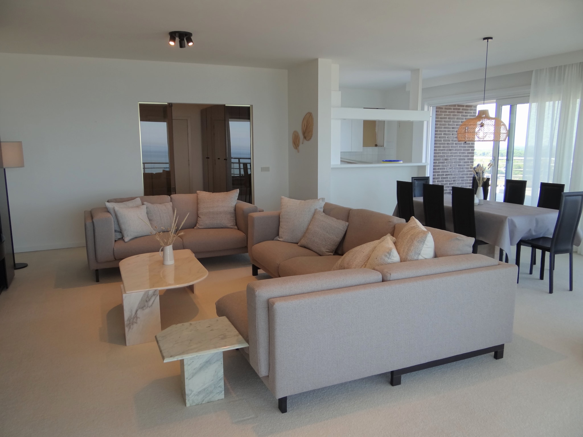 Apartment SCORPIO BI 1402GAR