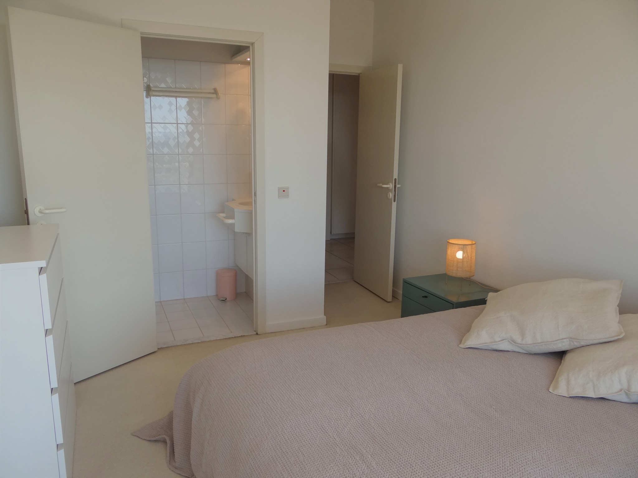 Apartment SCORPIO BI 1402GAR