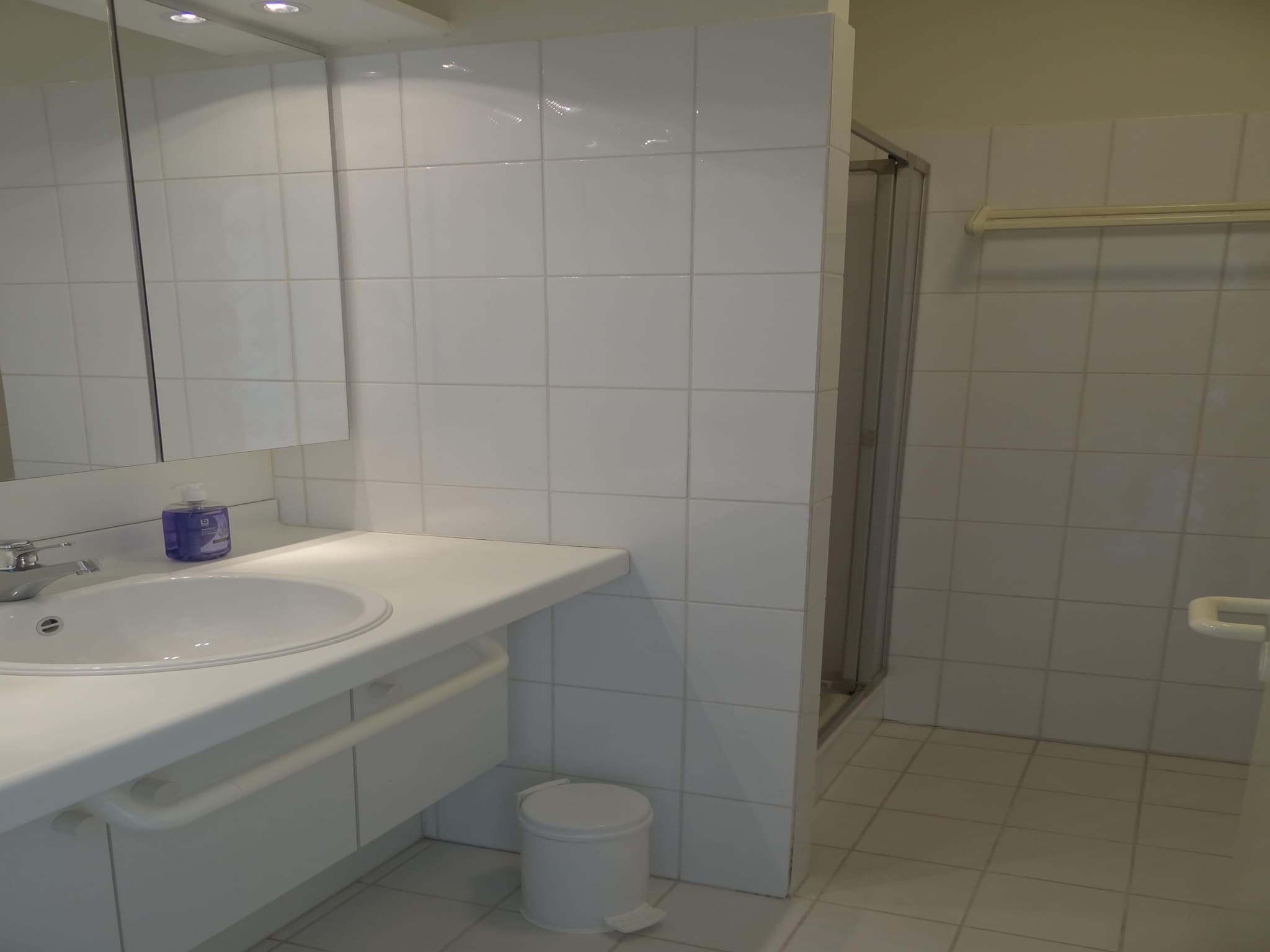 Apartment SCORPIO BI 1402GAR