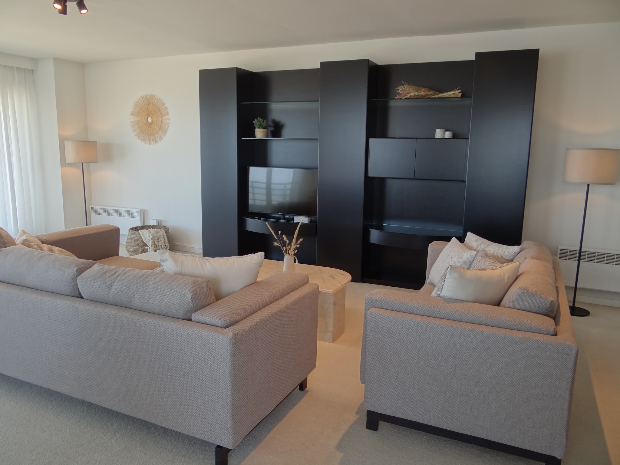 Apartment SCORPIO BI 1402GAR