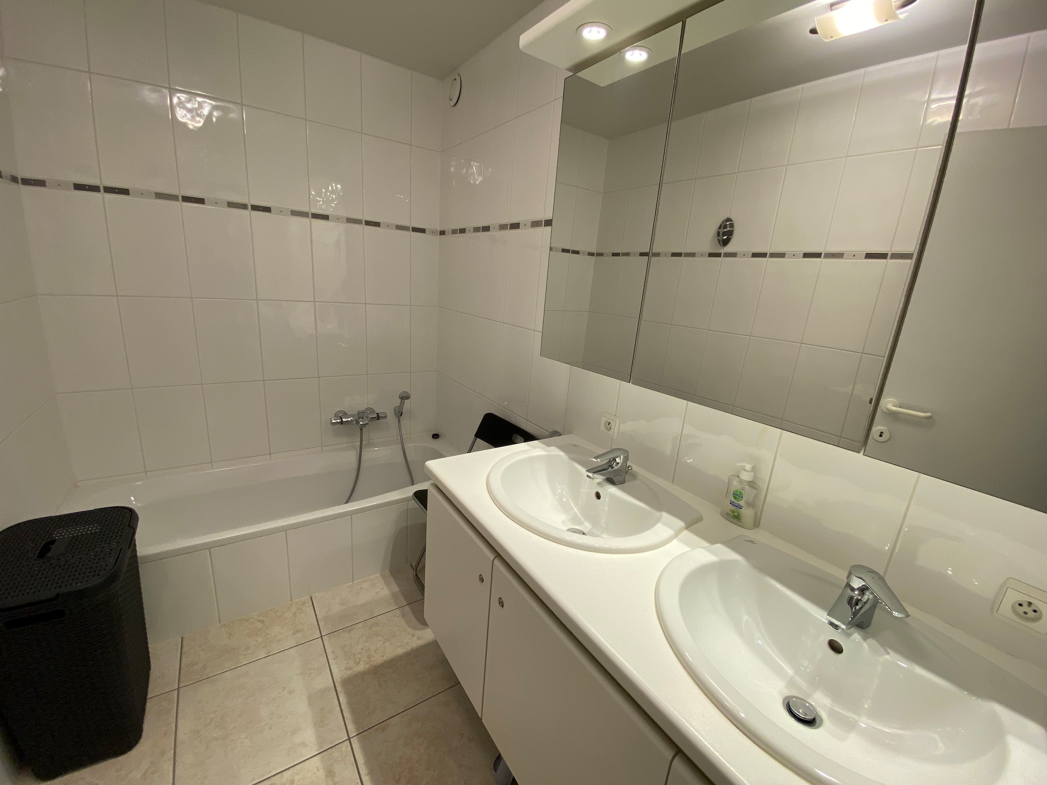 Ferienwohnung APOLLO XI 0102GAR