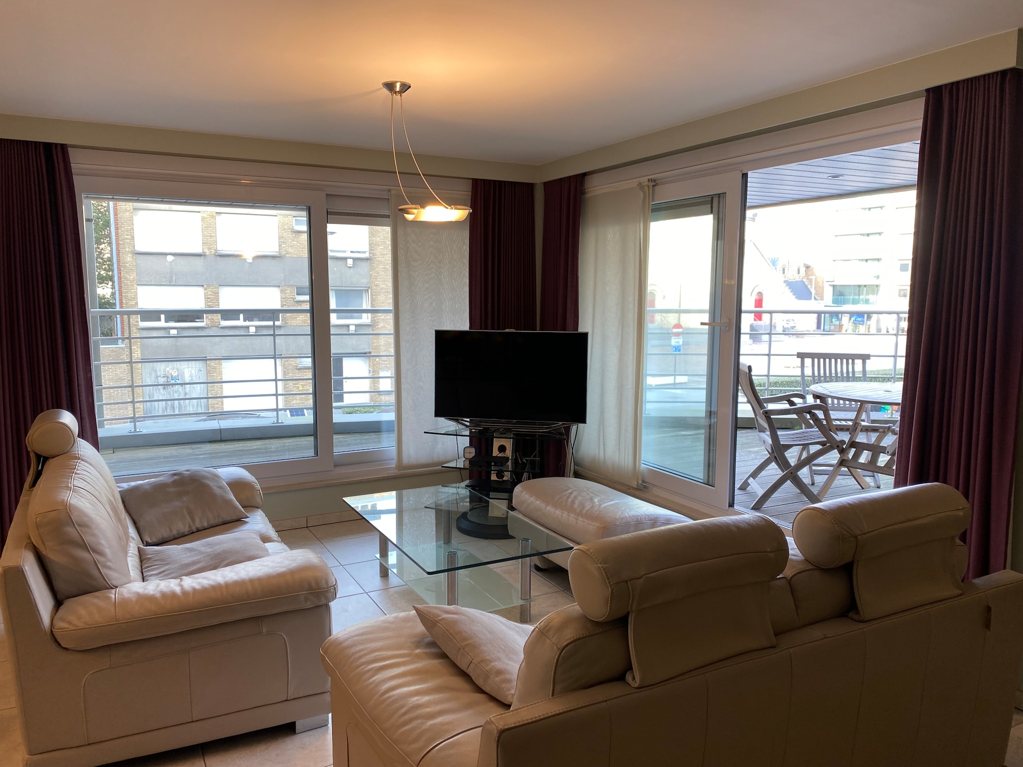 Ferienwohnung APOLLO XI 0102GAR