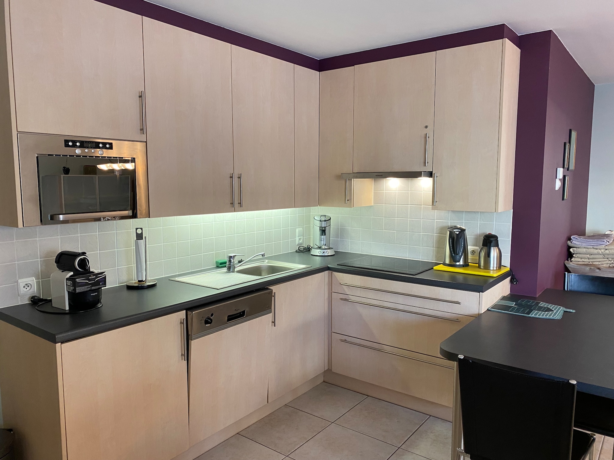 Ferienwohnung APOLLO XI 0102GAR