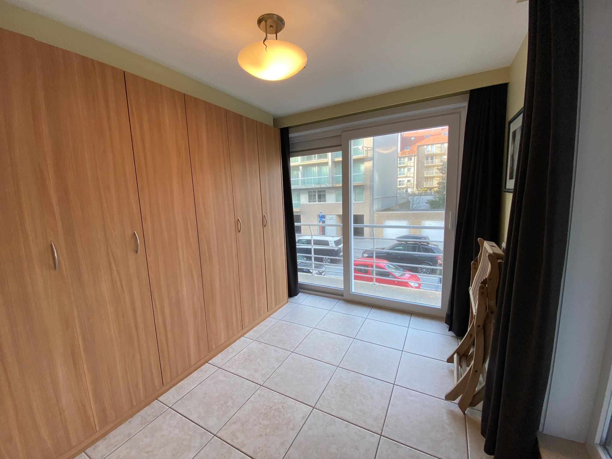 Ferienwohnung APOLLO XI 0102GAR