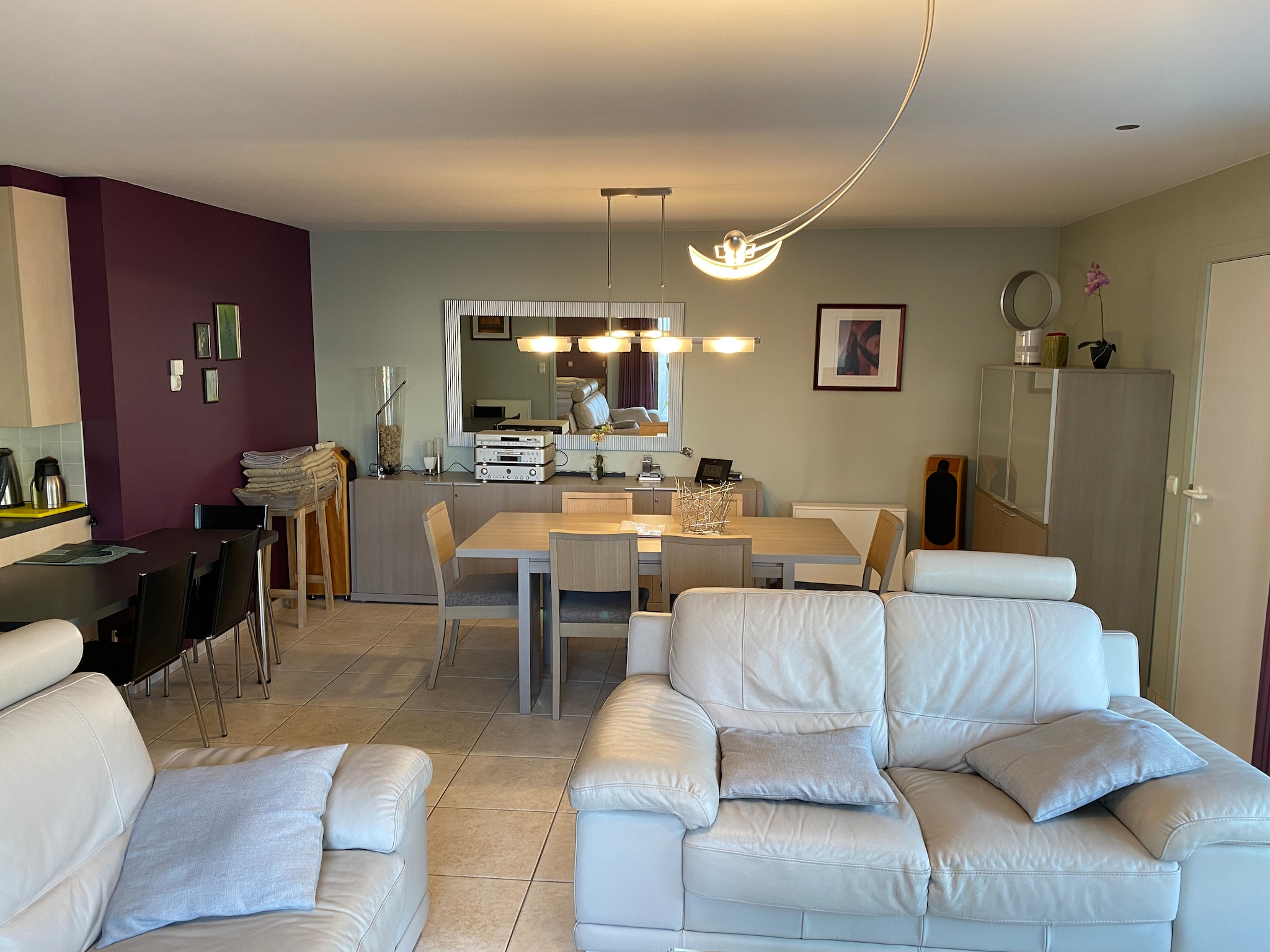 Ferienwohnung APOLLO XI 0102GAR