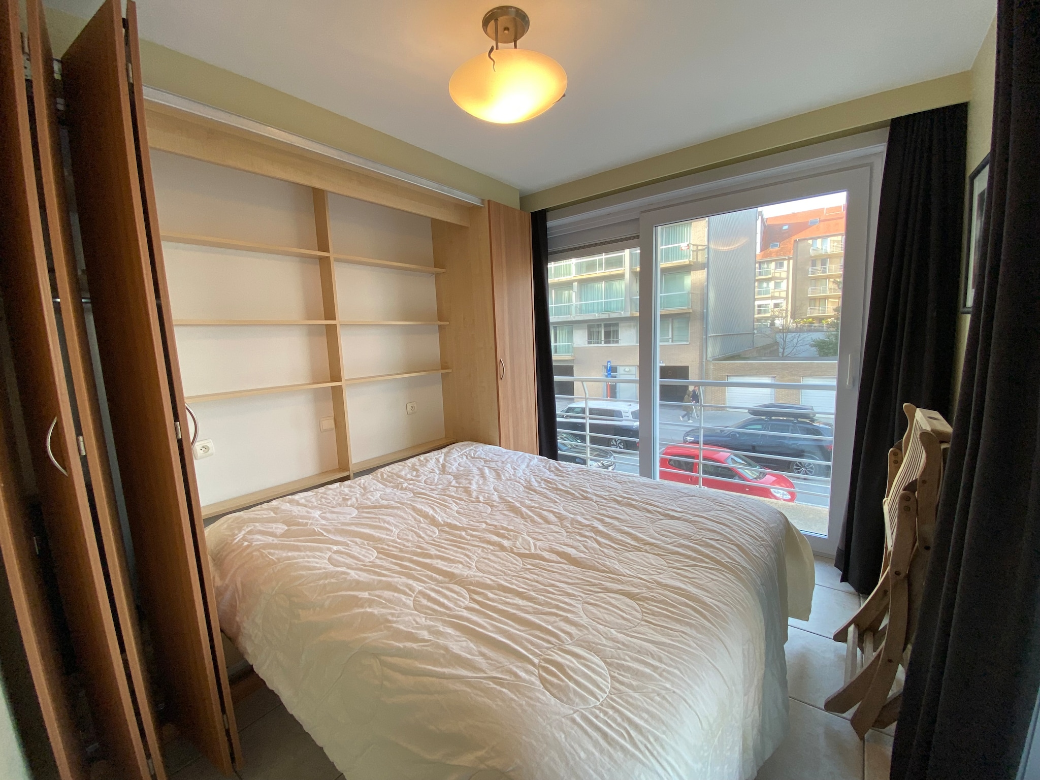 Ferienwohnung APOLLO XI 0102GAR