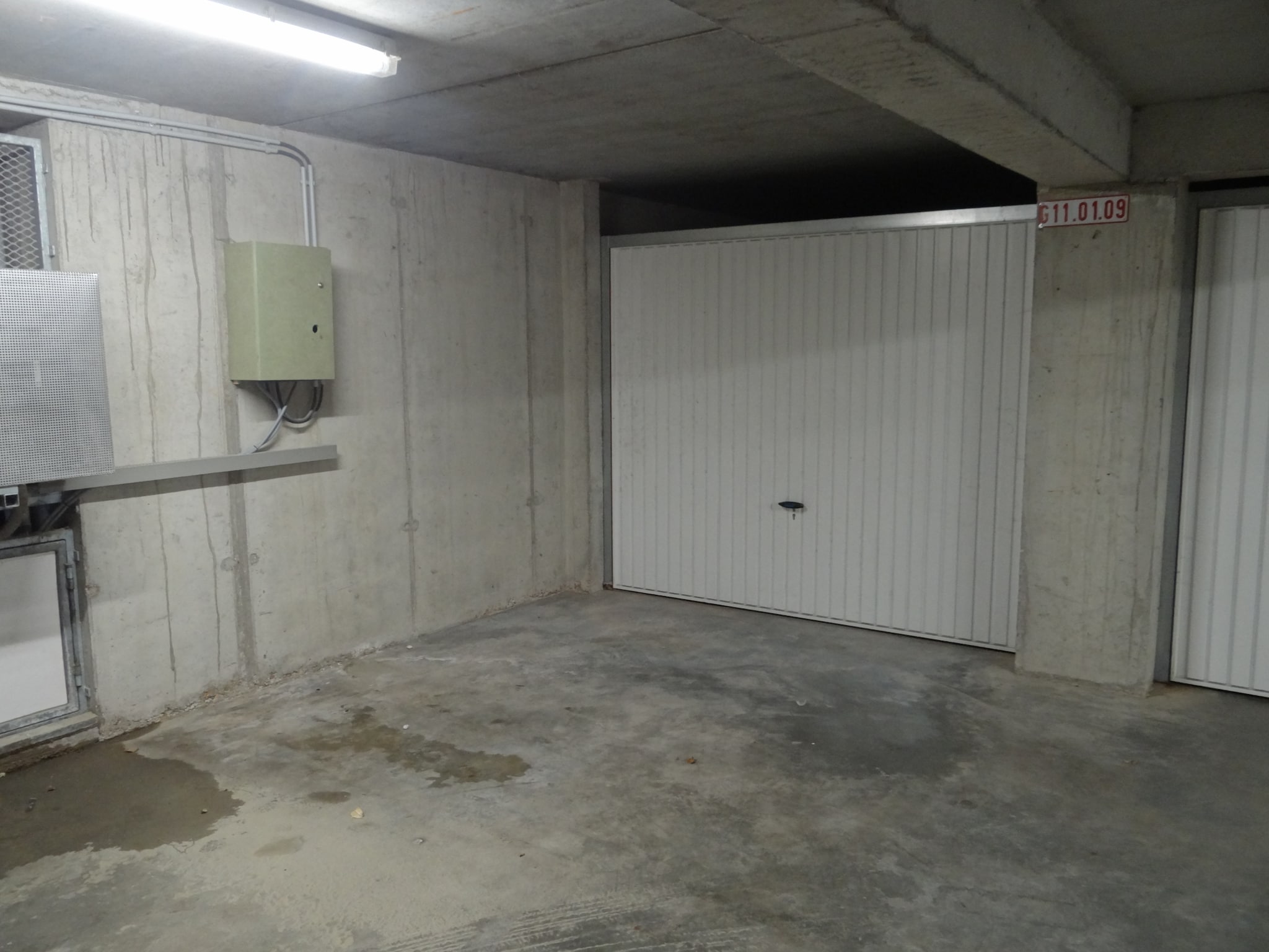 Ferienwohnung APOLLO XI 0102GAR