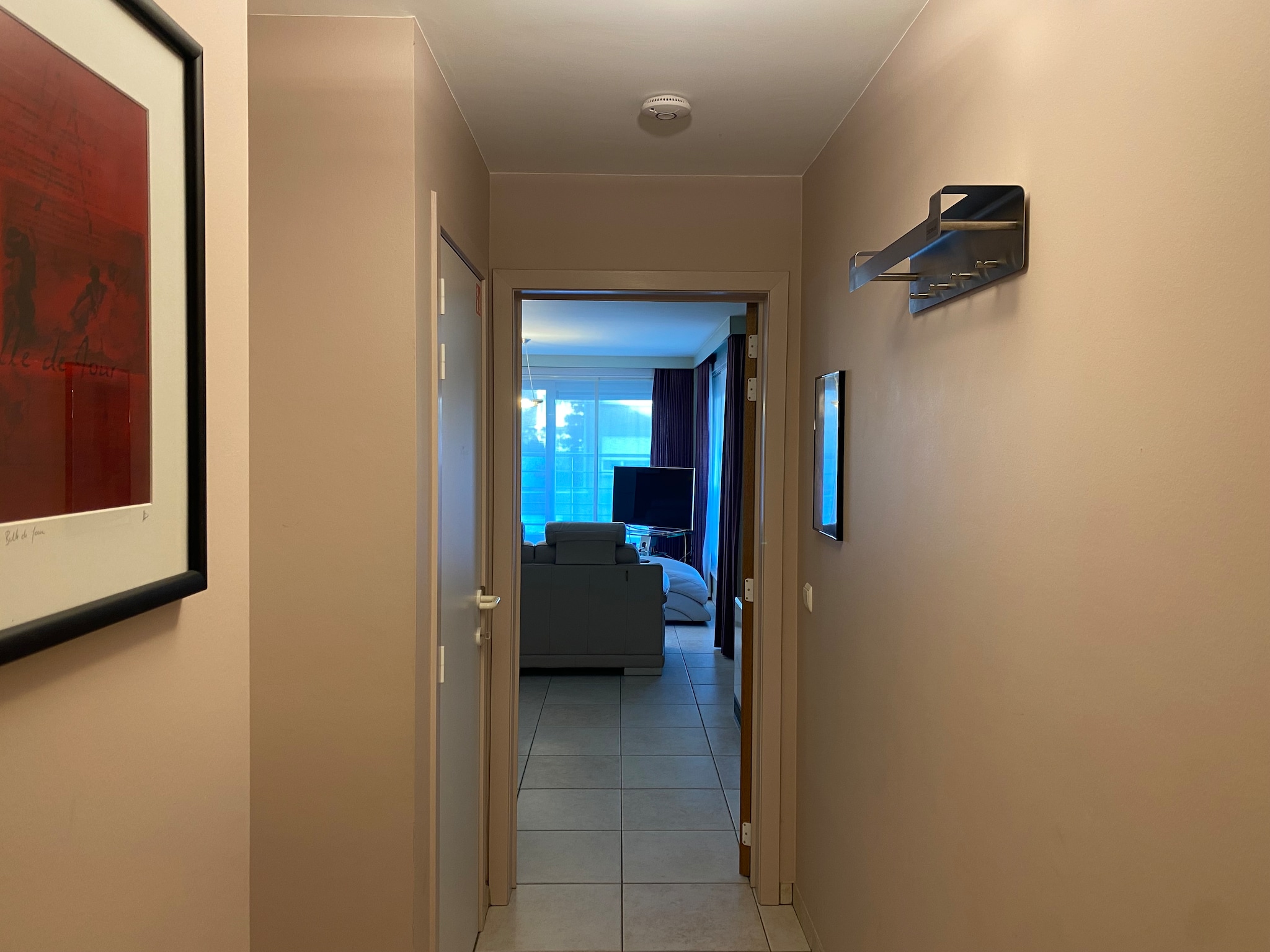Ferienwohnung APOLLO XI 0102GAR