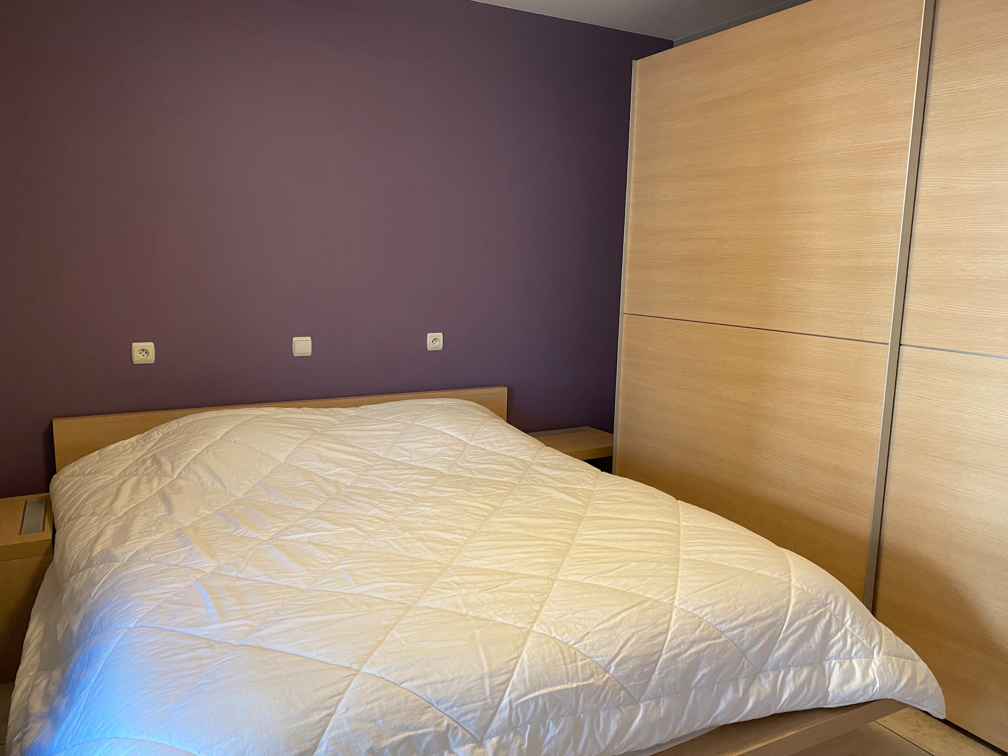 Ferienwohnung APOLLO XI 0102GAR