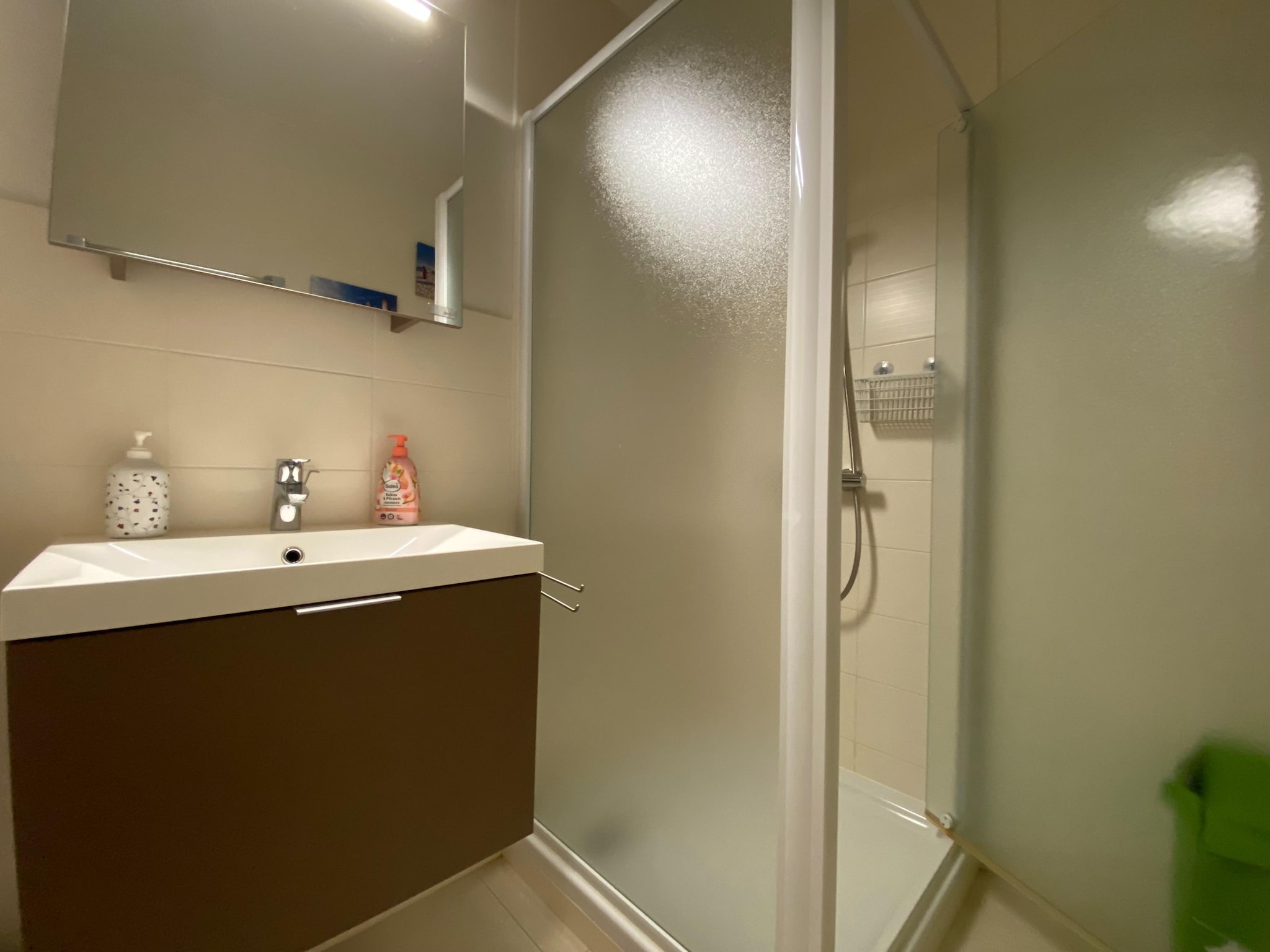 Ferienwohnung AIGUES MARINES 301