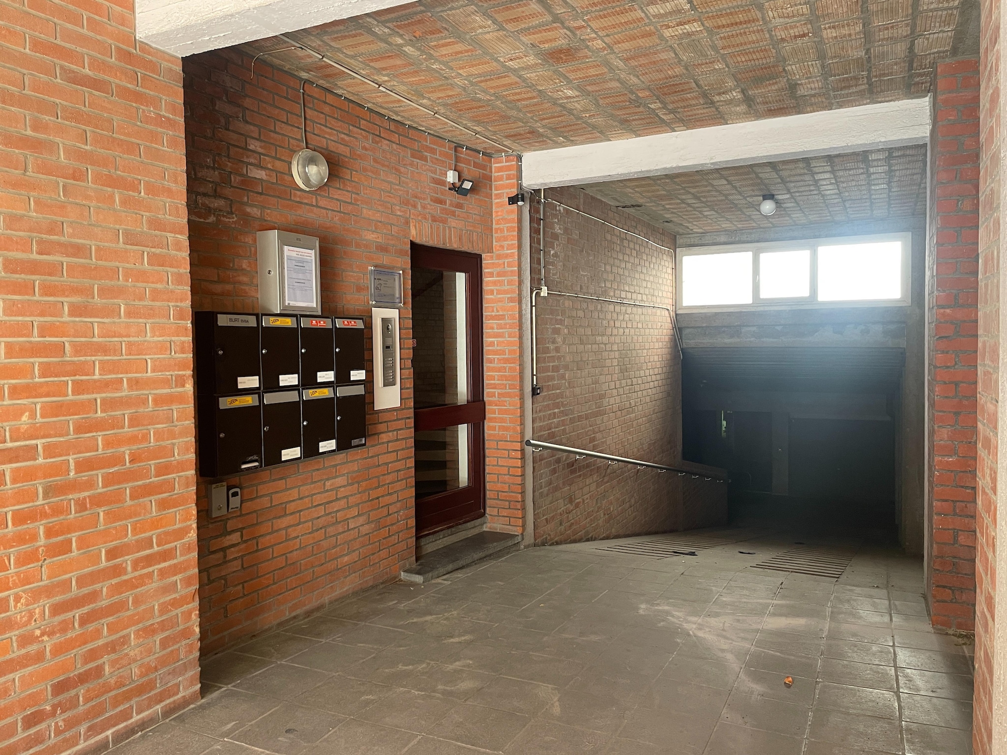 Ferienwohnung AIGUES MARINES 301