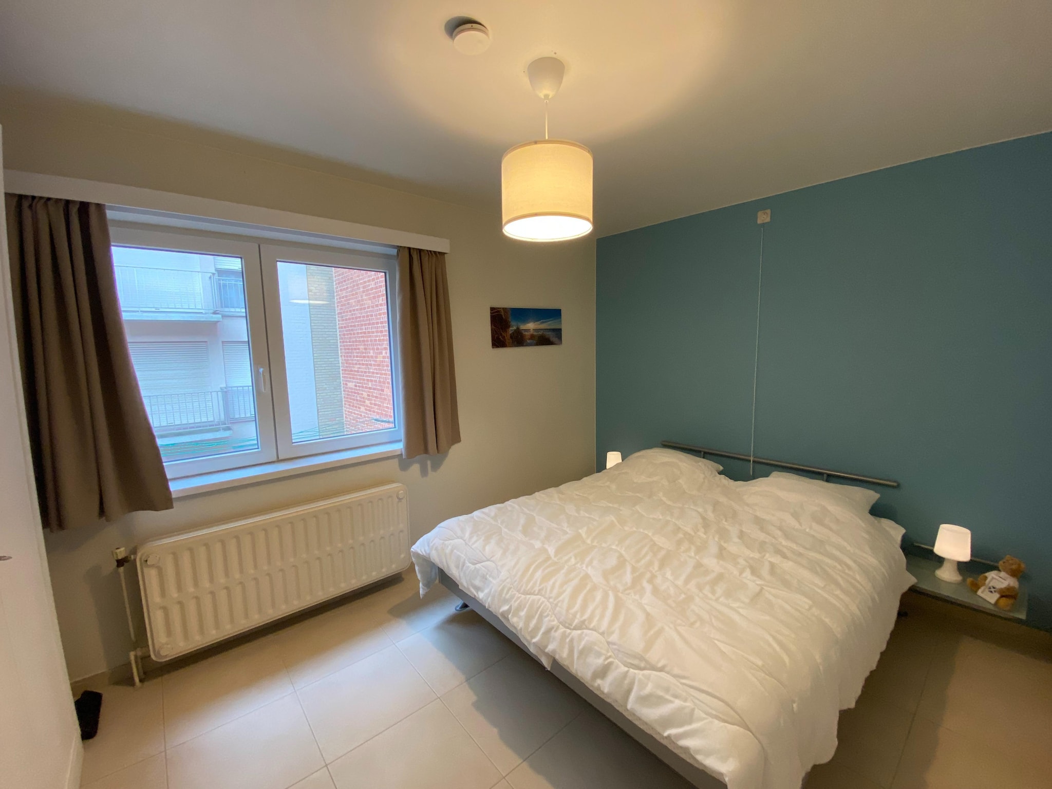 Ferienwohnung AIGUES MARINES 301