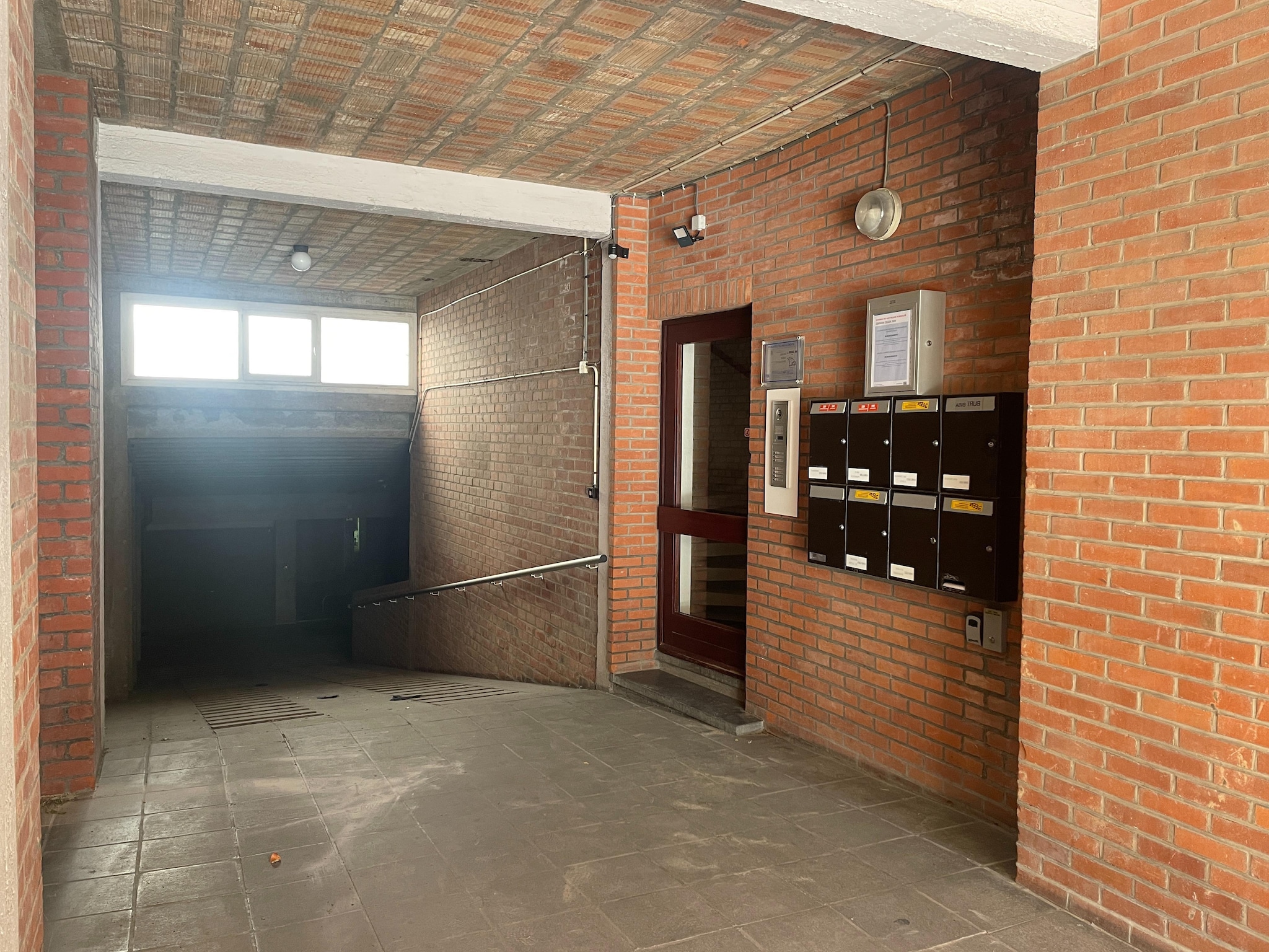 Ferienwohnung AIGUES MARINES 301