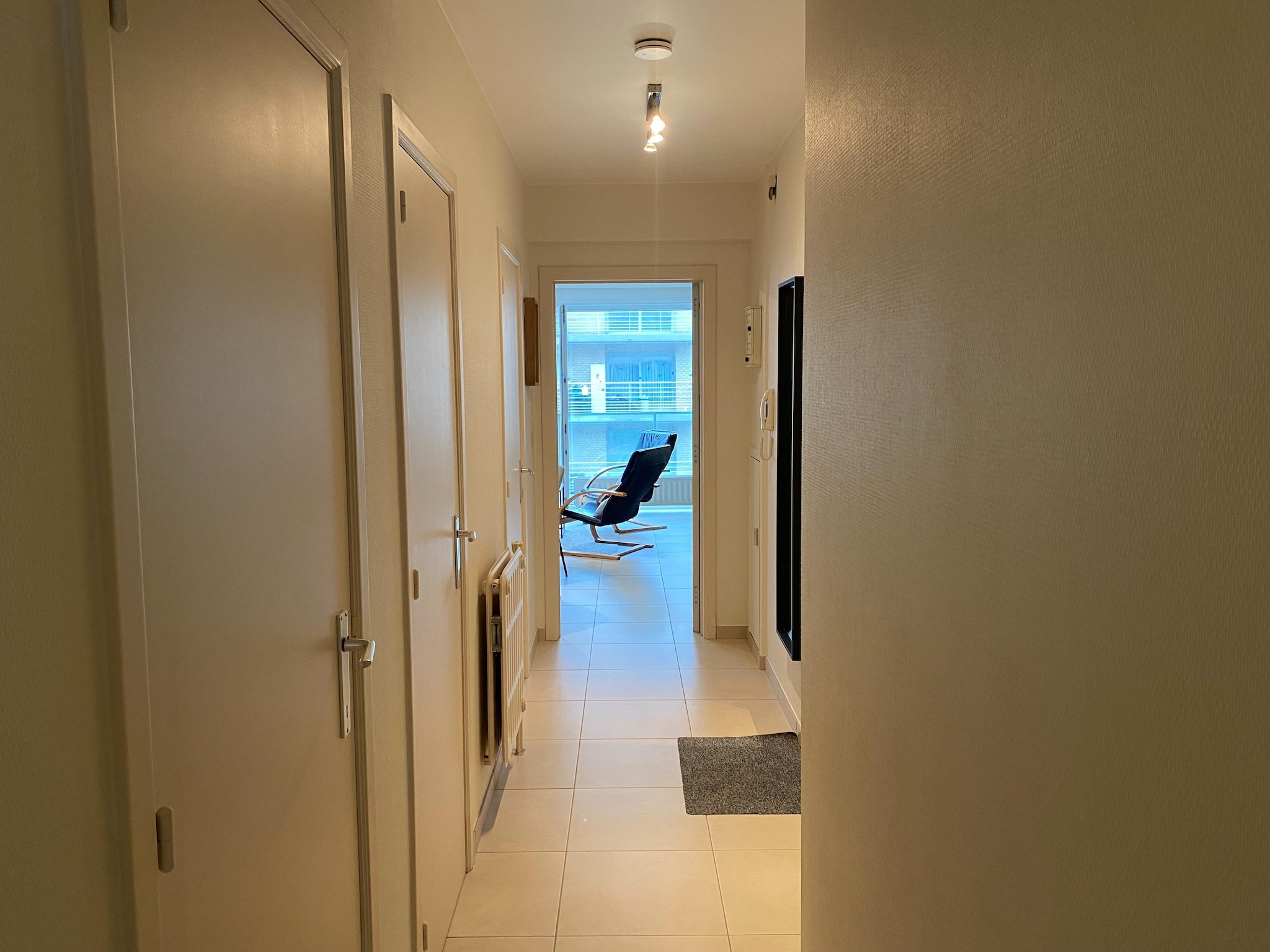 Ferienwohnung AIGUES MARINES 301