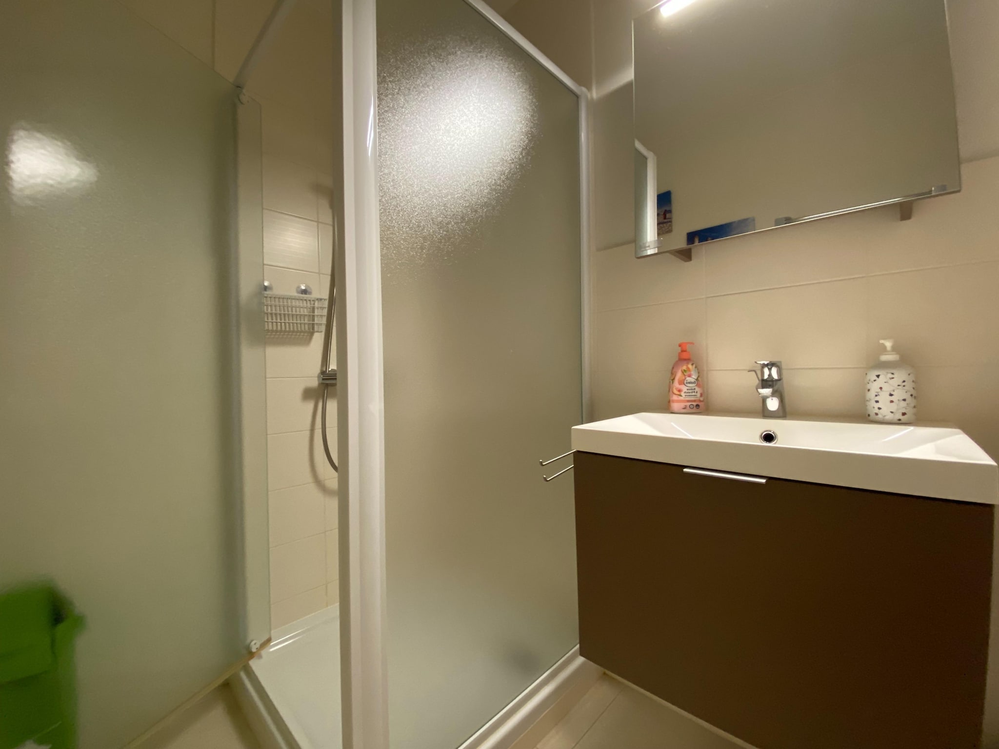 Ferienwohnung AIGUES MARINES 301