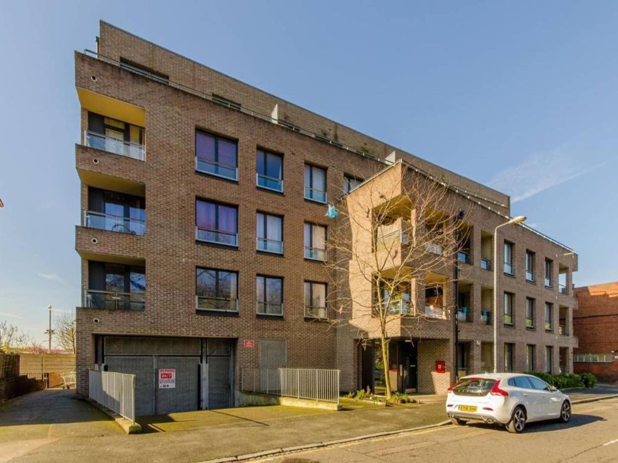 Ferienwohnung AIGUES MARINES 301