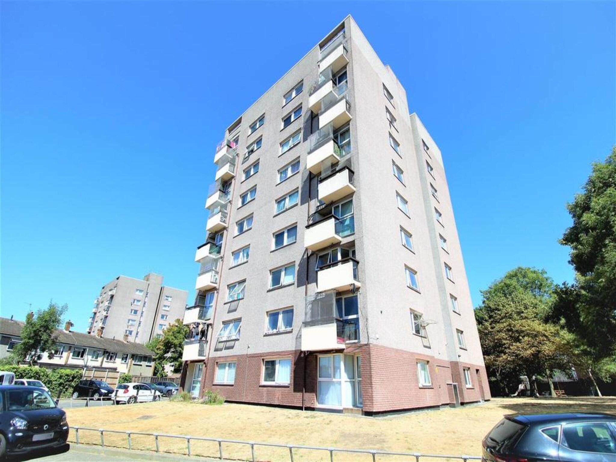 Ferienwohnung AIGUES MARINES 301