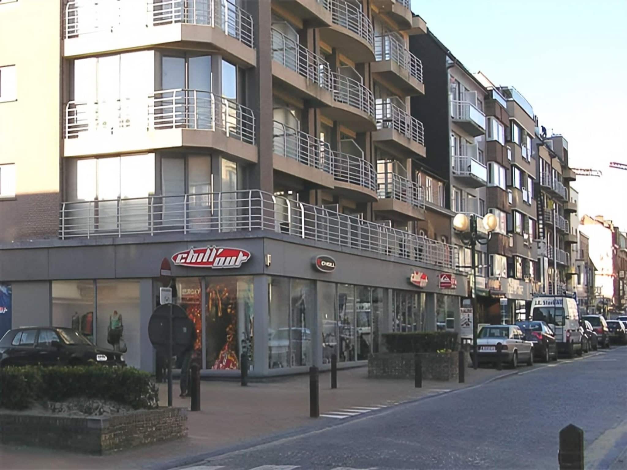 Ferienwohnung AIGUES MARINES 301