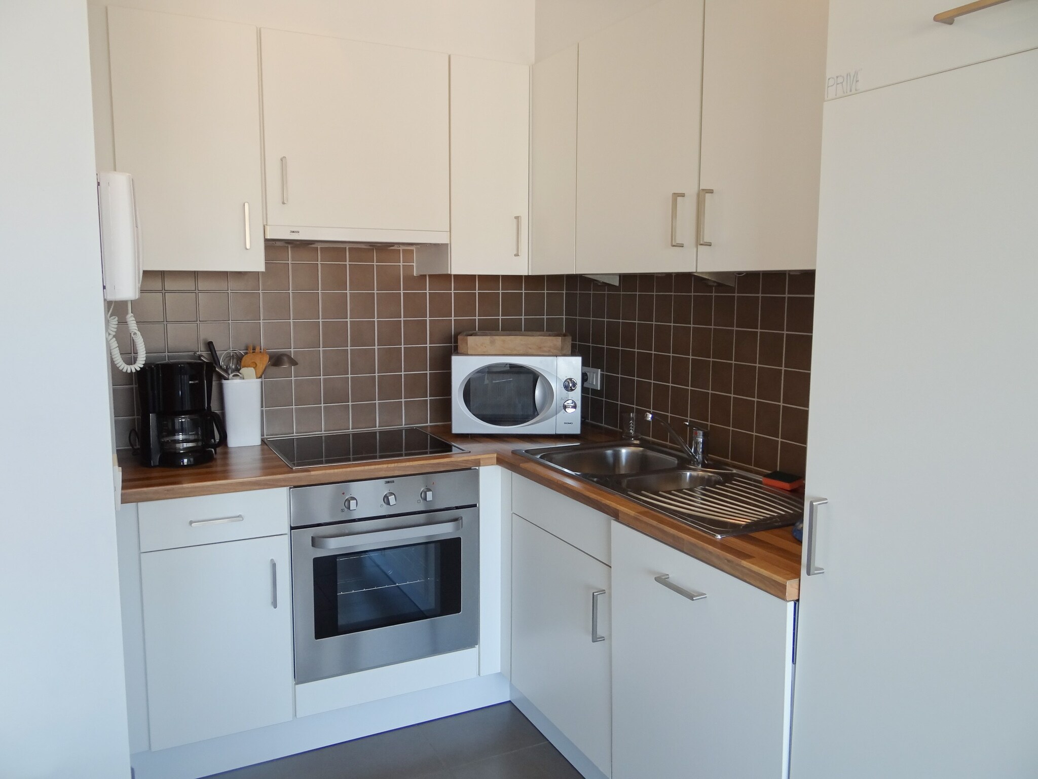 Apartment VLASBLOEM 0304GAR