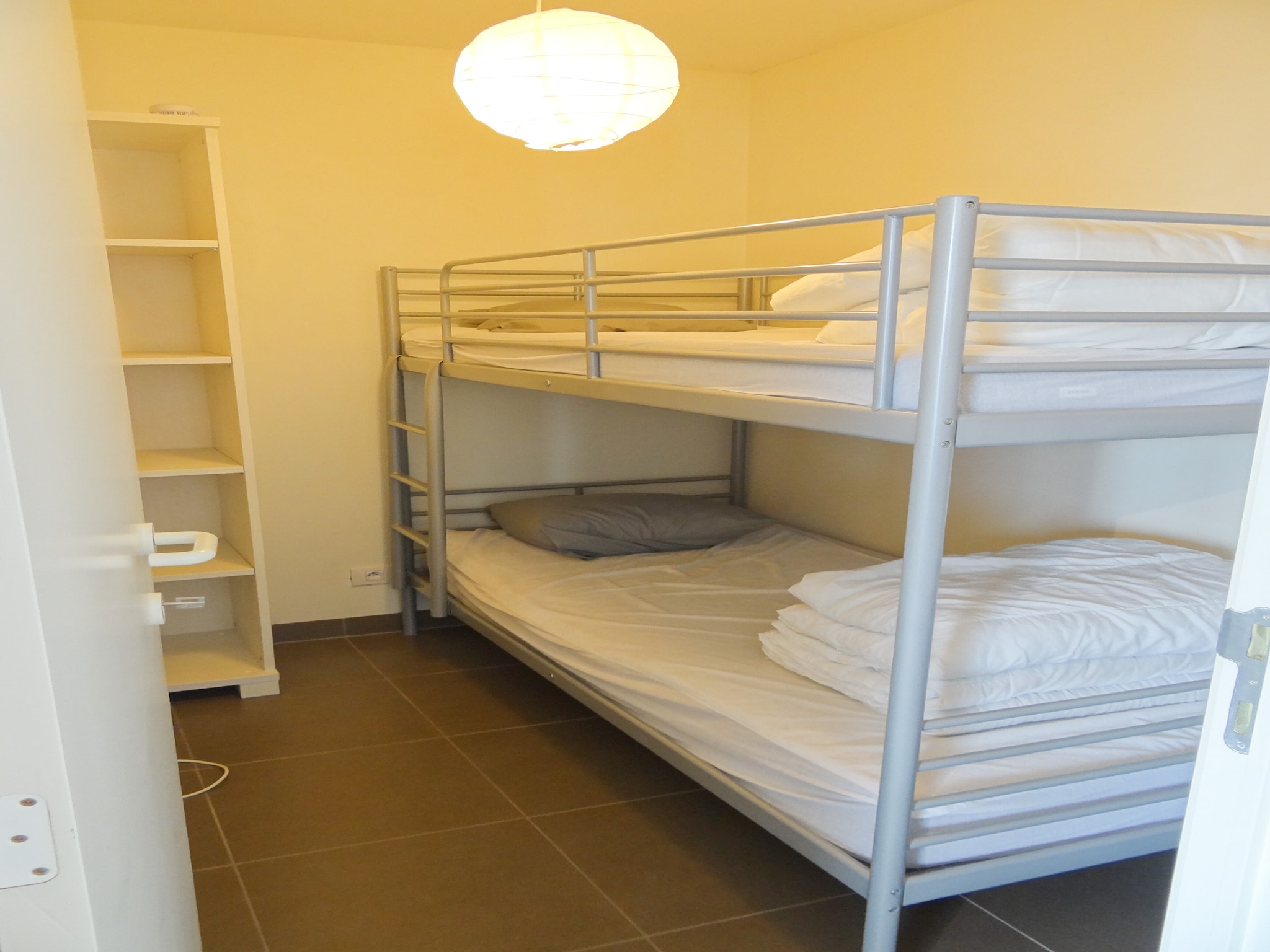 Apartment VLASBLOEM 0304GAR