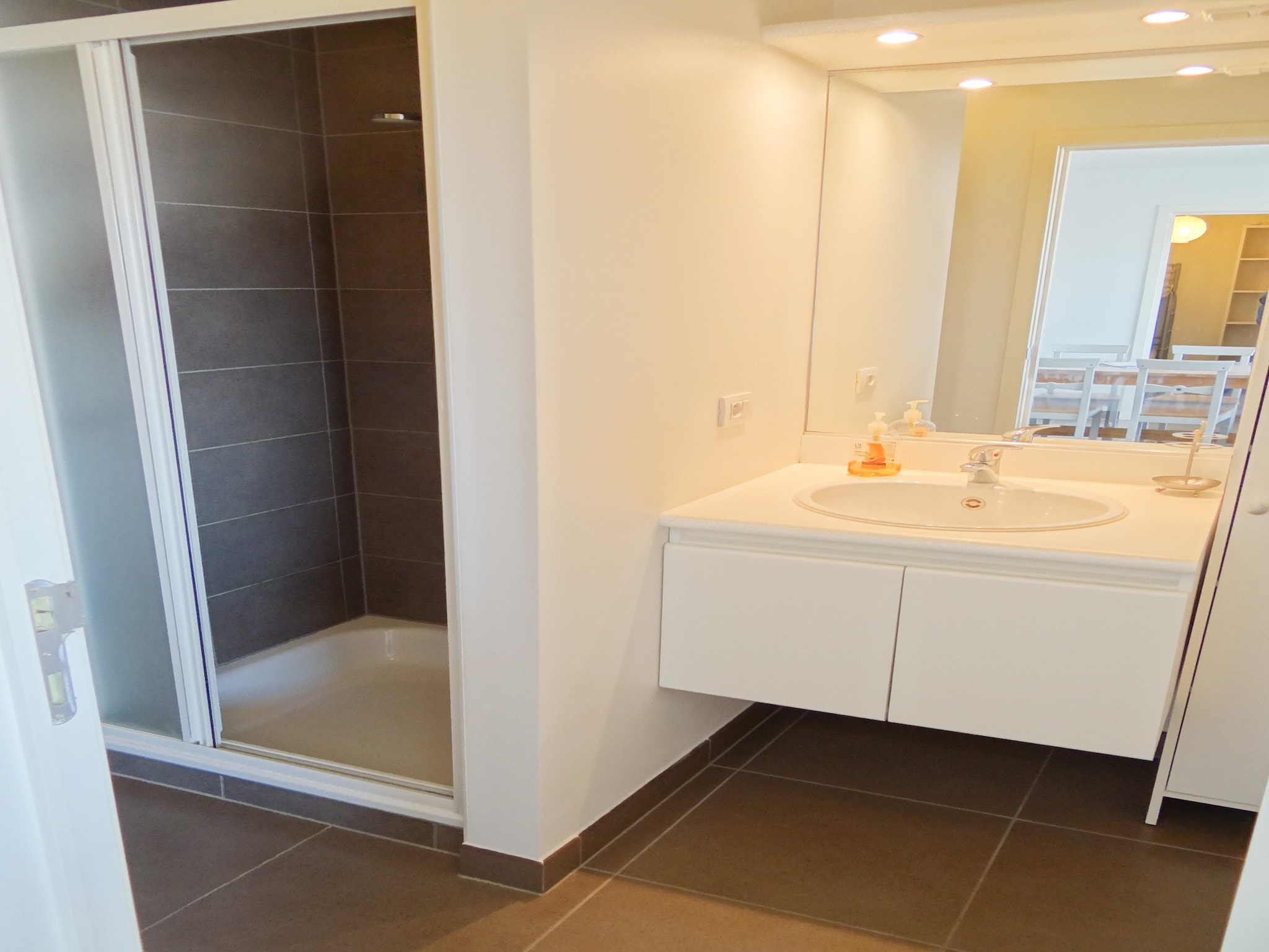 Apartment VLASBLOEM 0304GAR