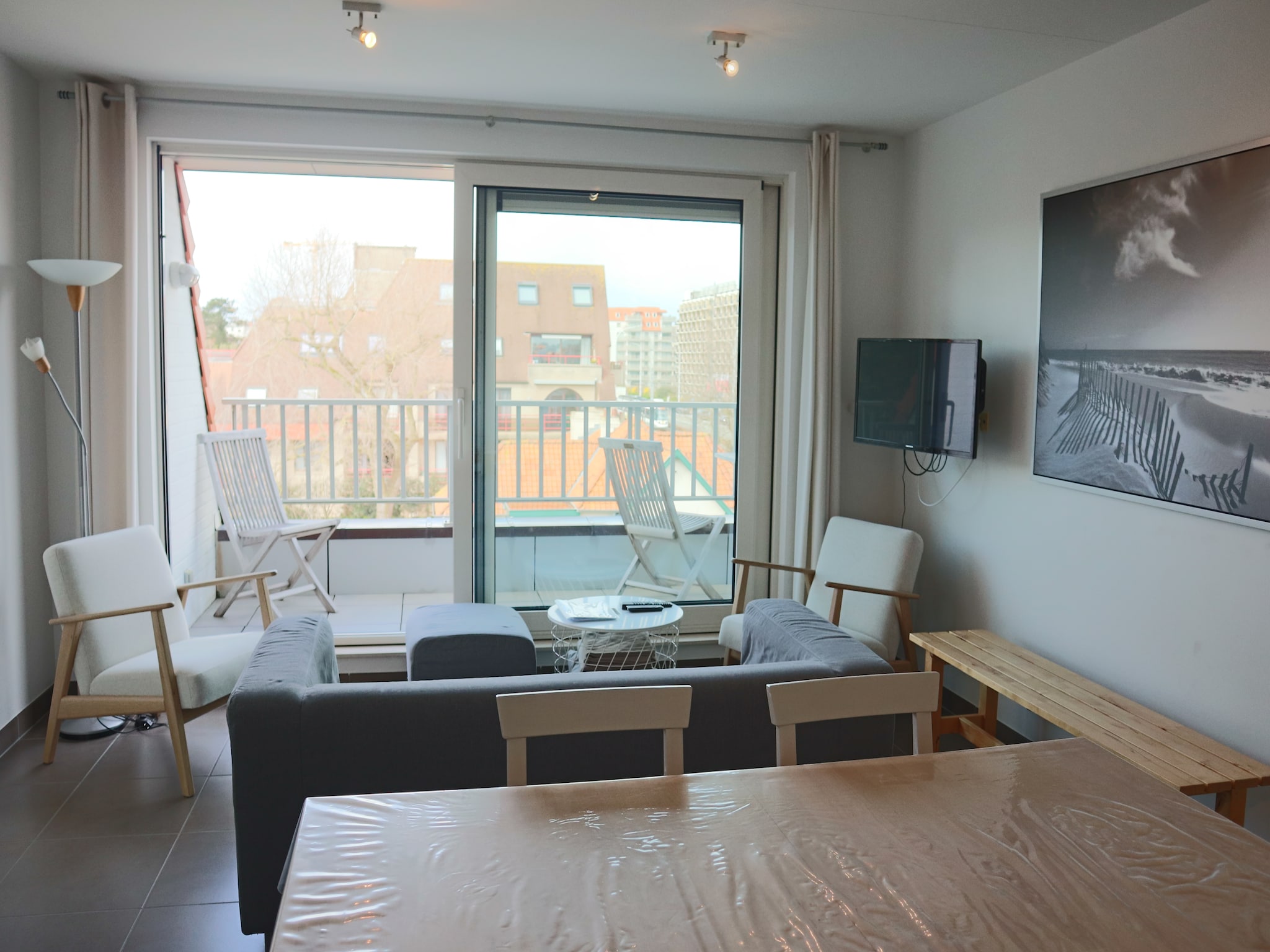 Apartment VLASBLOEM 0304GAR