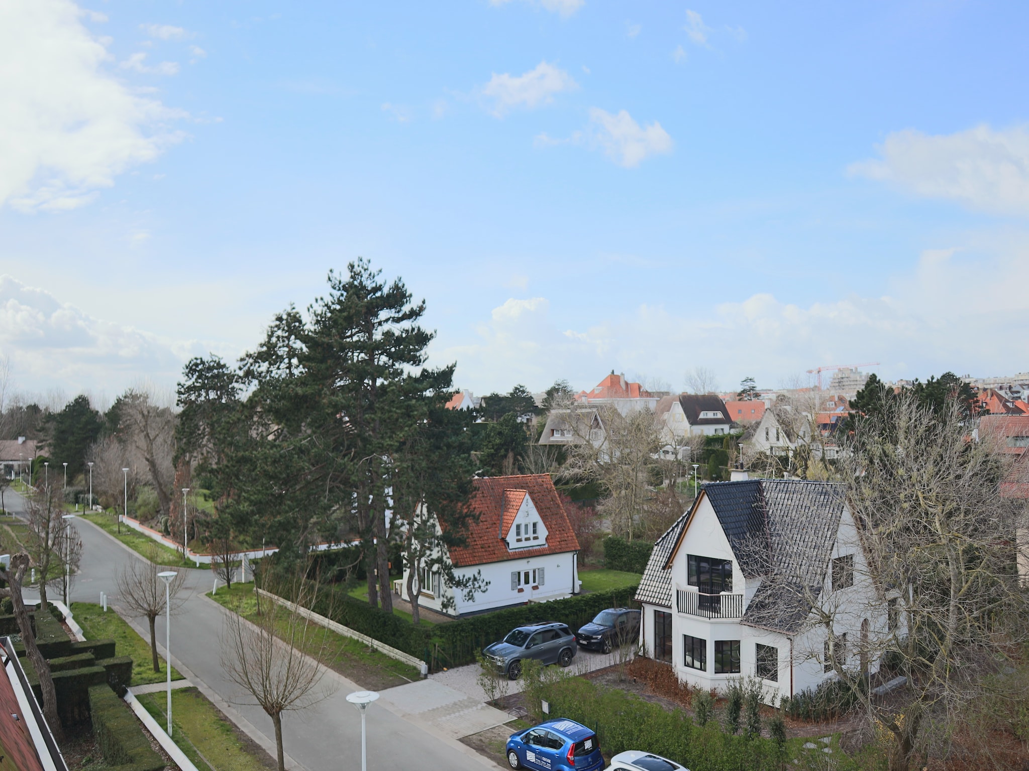 Apartment VLASBLOEM 0304GAR