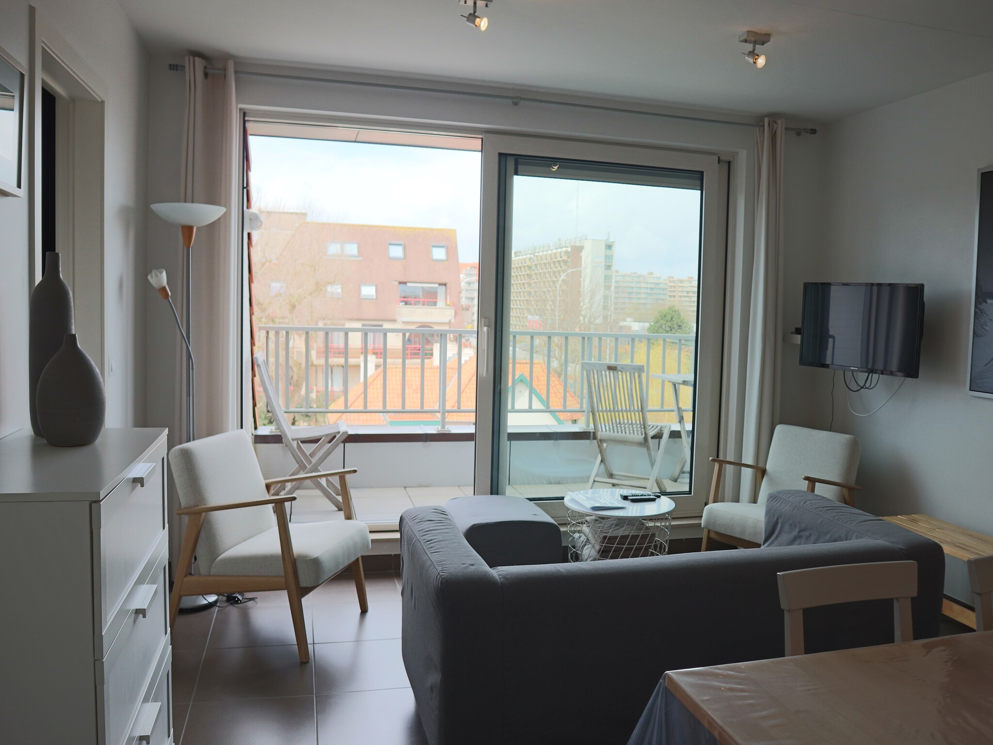 Apartment VLASBLOEM 0304GAR