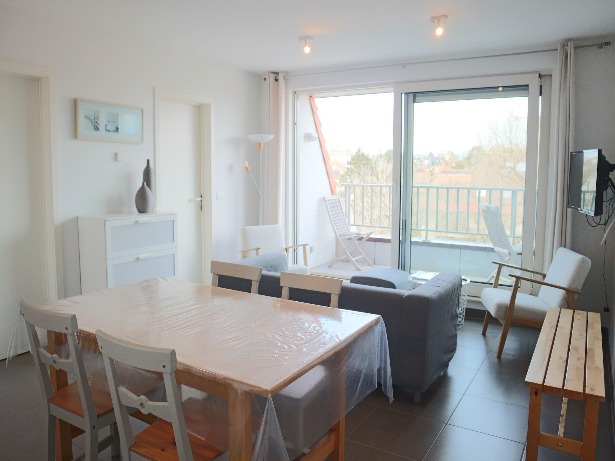 Apartment VLASBLOEM 0304GAR