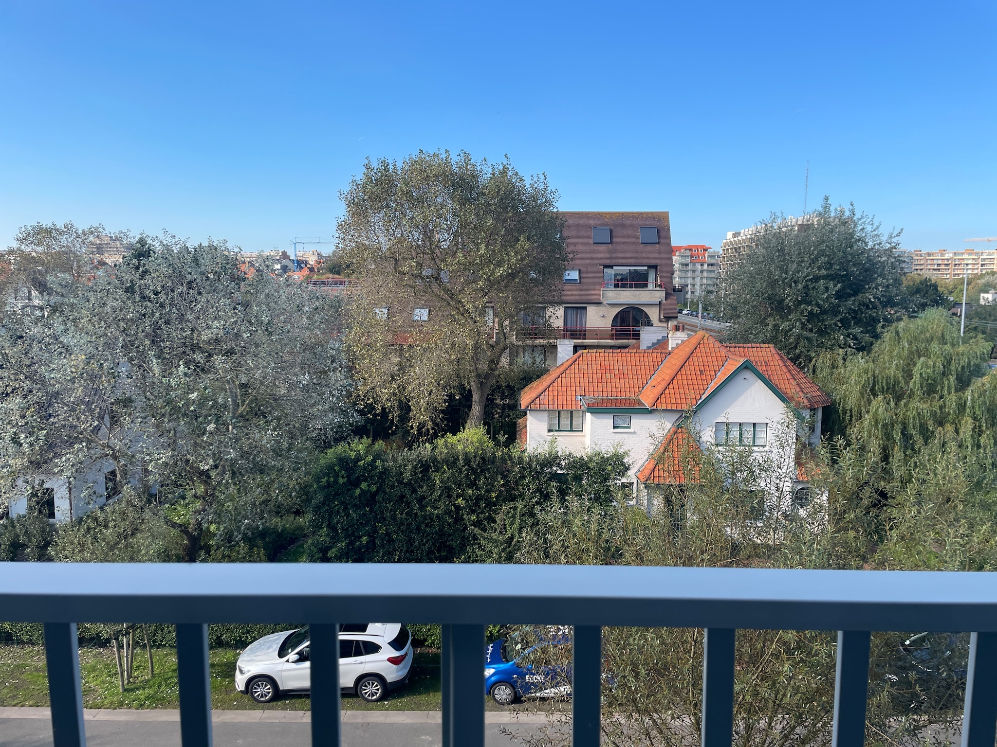 Apartment VLASBLOEM 0304GAR