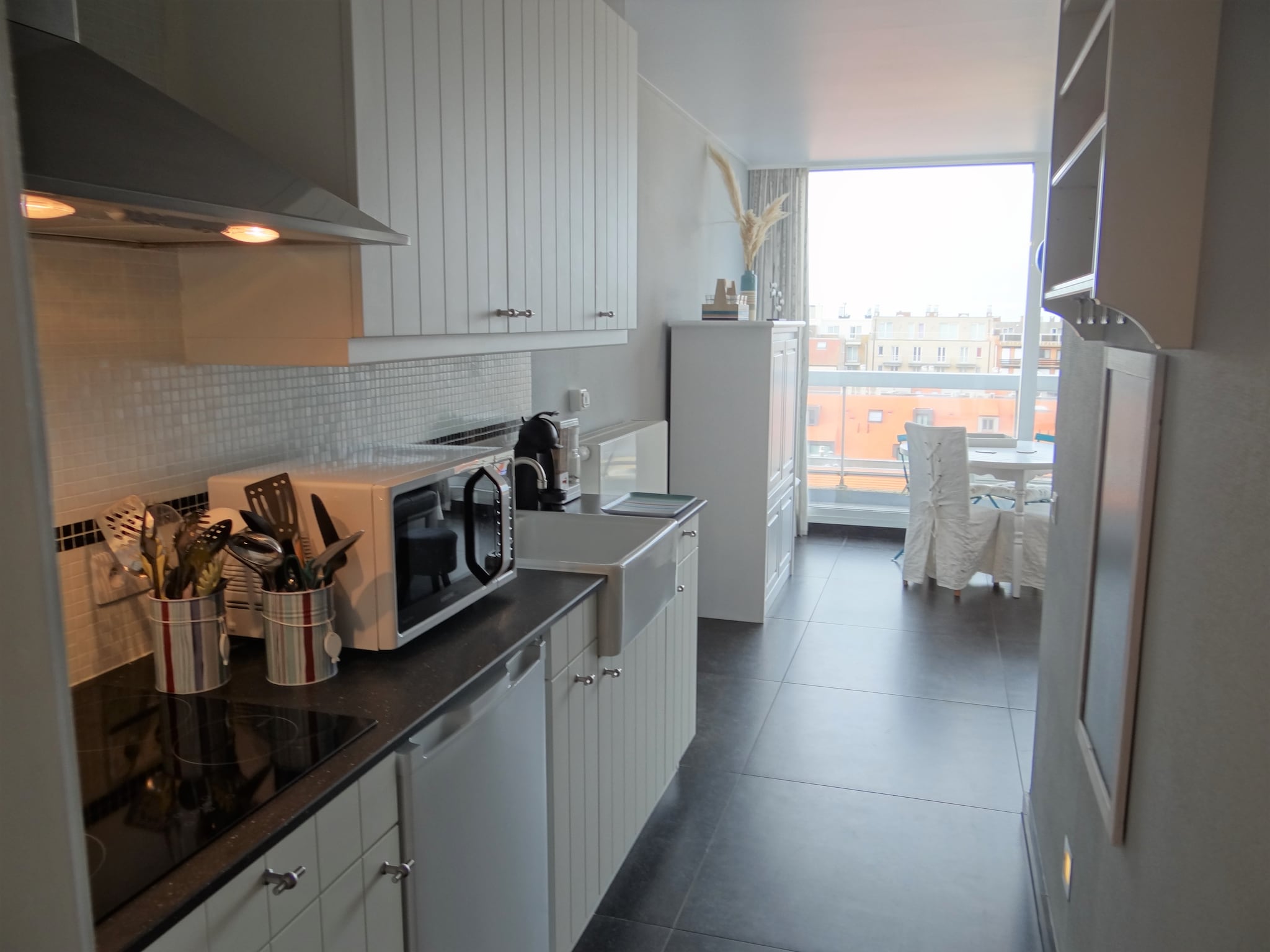 Ferienwohnung YSERA I 0915PK