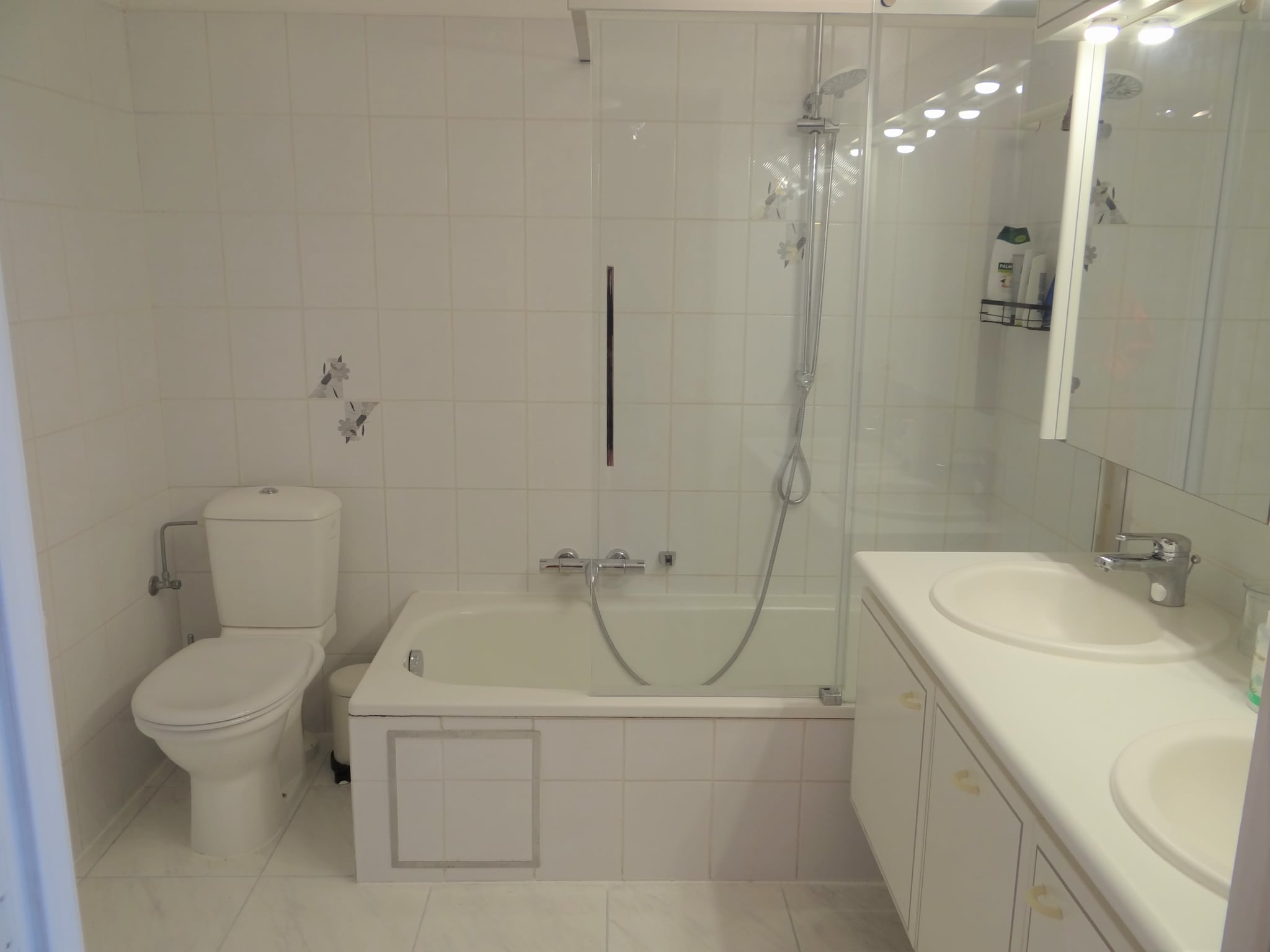Ferienwohnung SCORPIO B 0704GAR