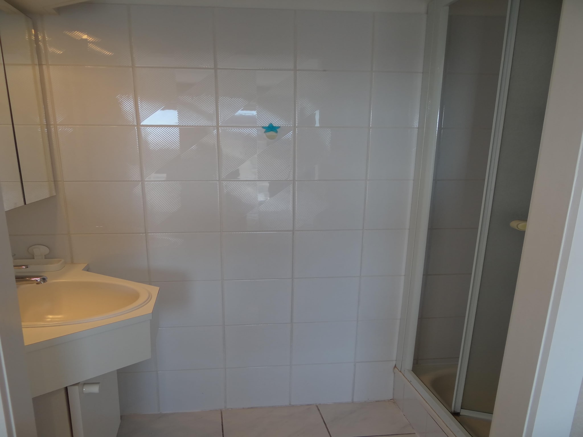 Ferienwohnung SCORPIO B 0704GAR