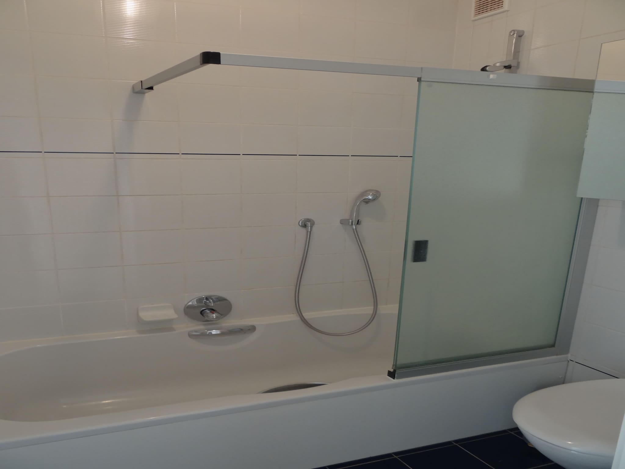 Ferienwohnung YPERLEE 0401GAR